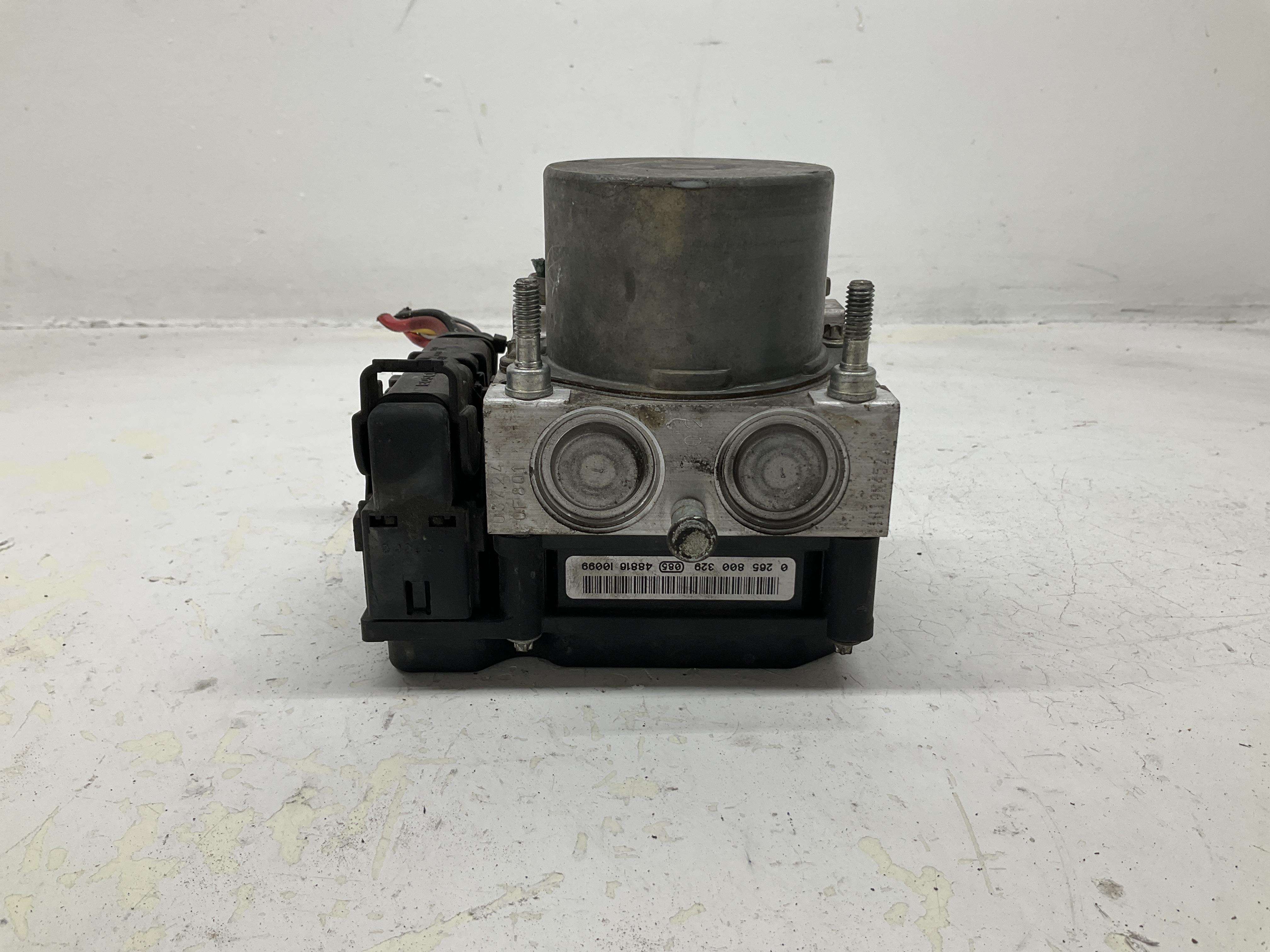 Pompa Abs (Bosch) Usato