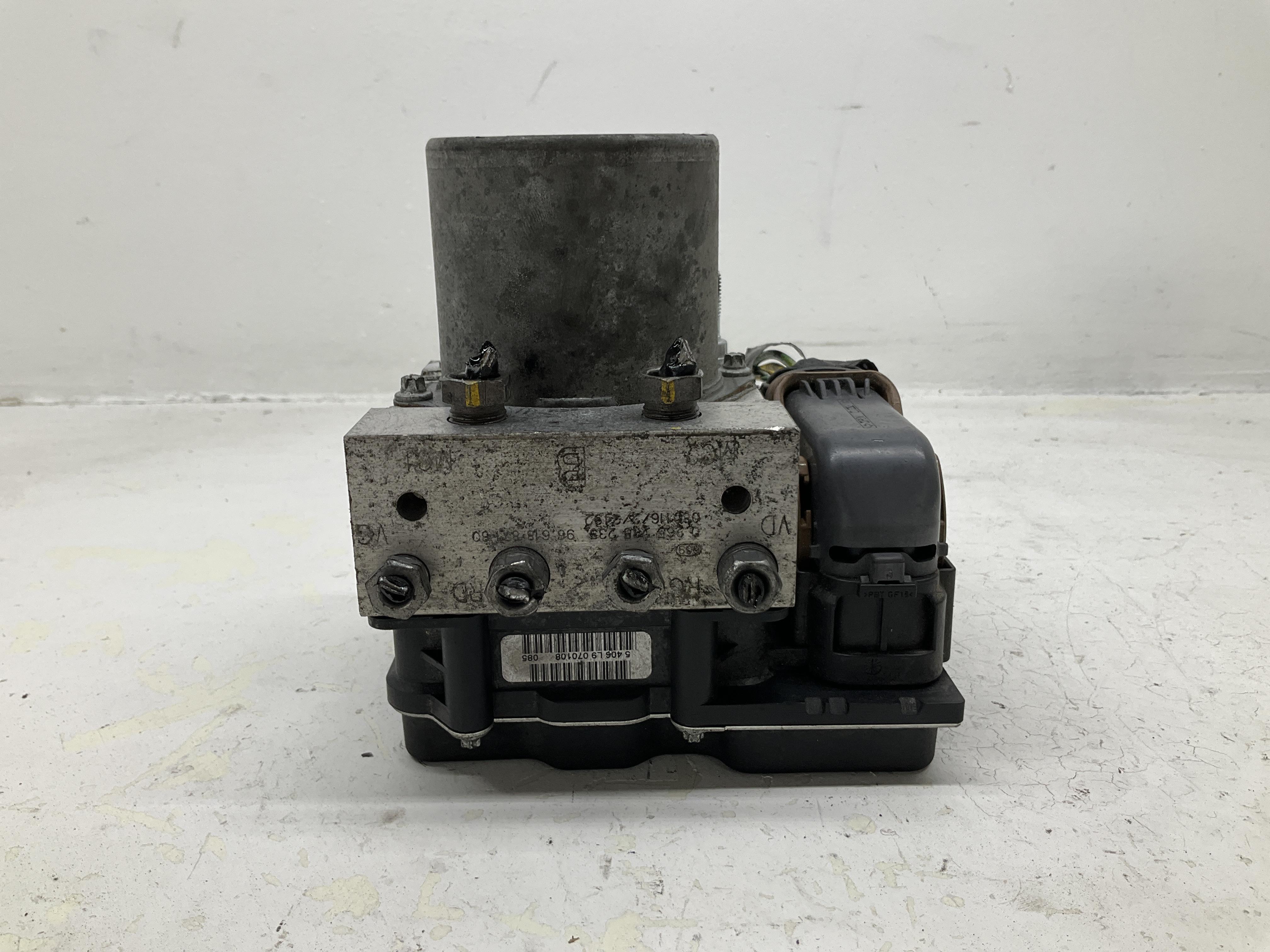 Pompa Abs (Bosch) Usato