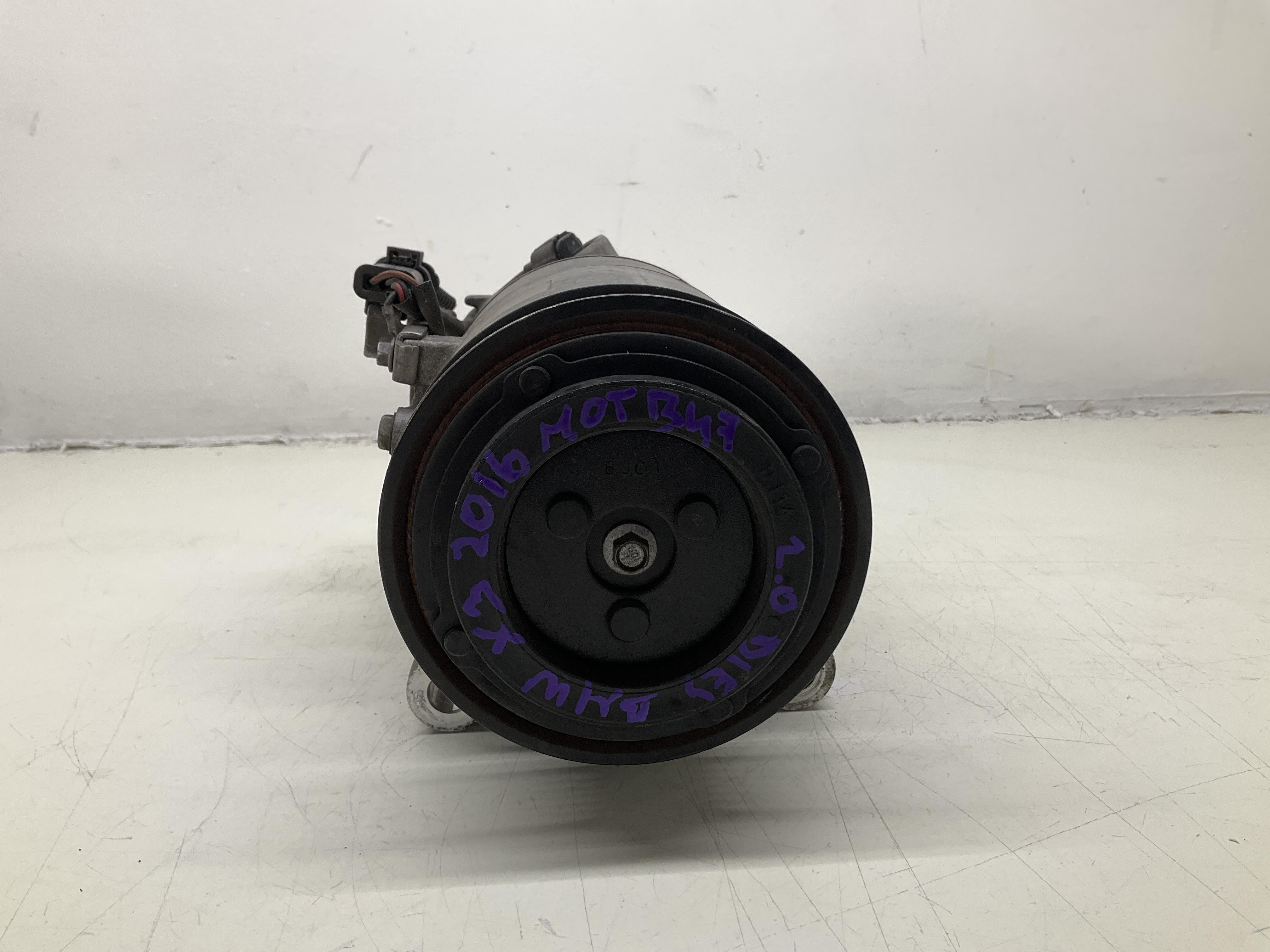 Compressore A/c (Altro) Usato