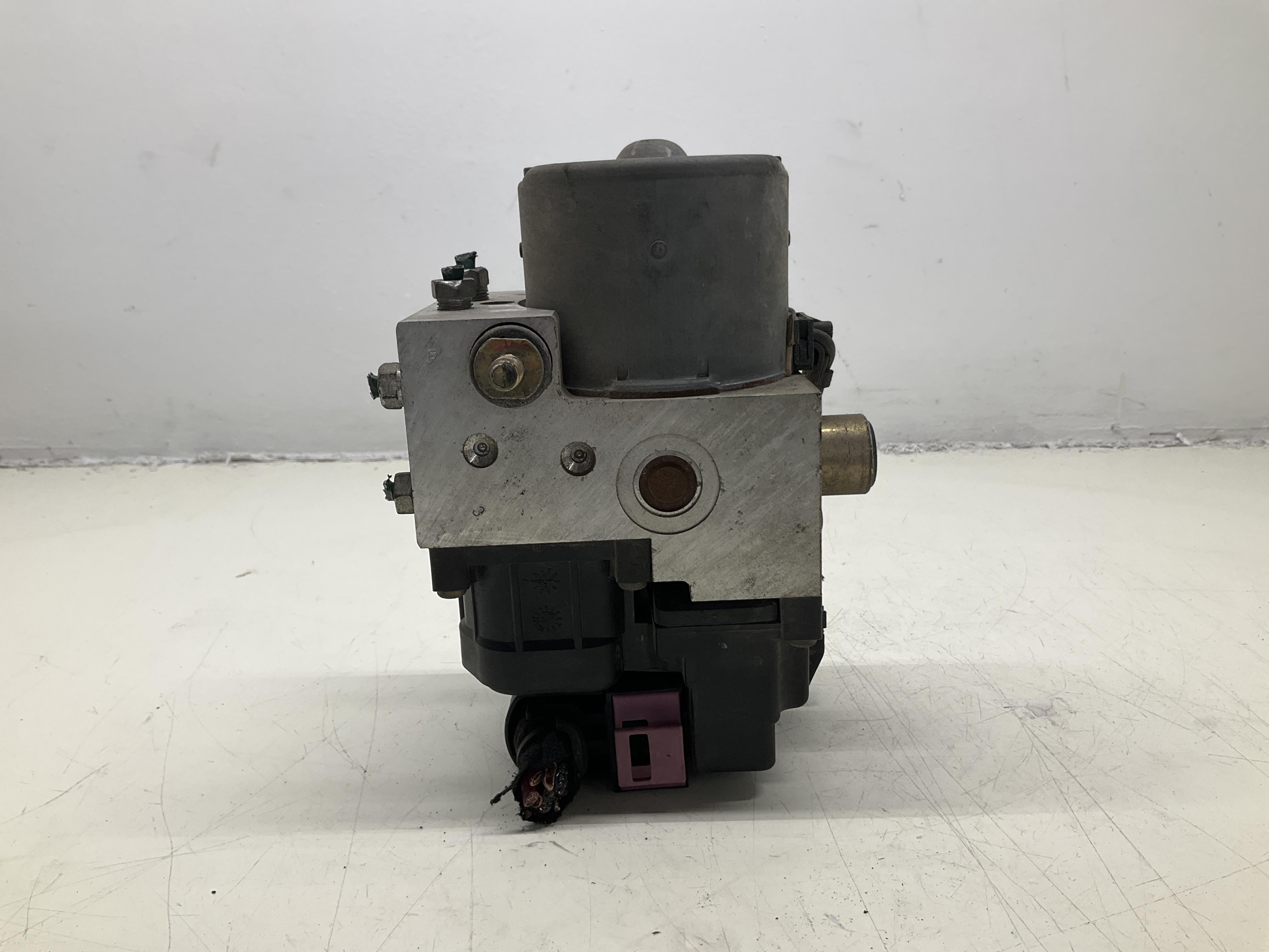 Pompa Abs (Bosch) Usato