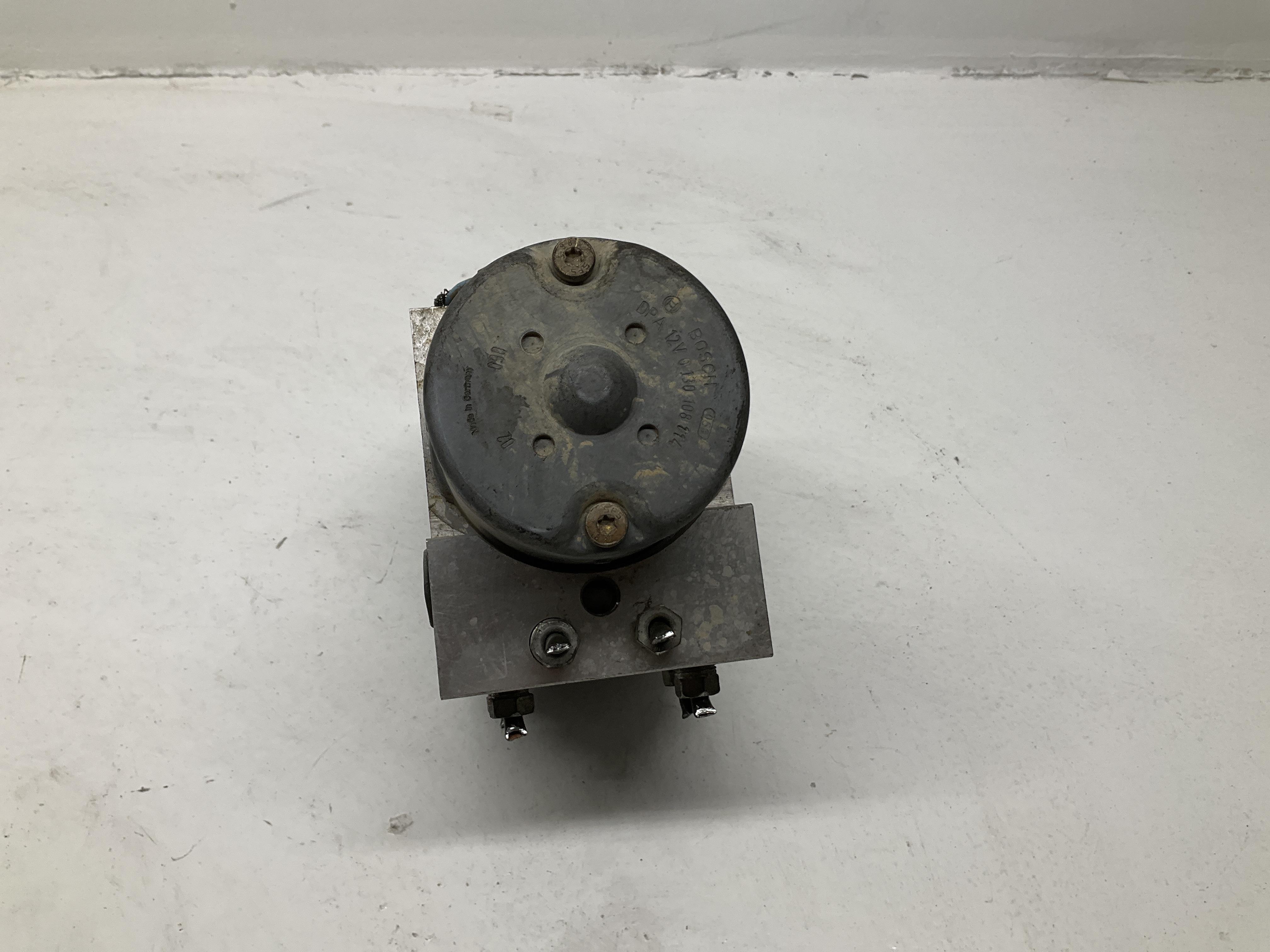 Pompa Abs (Bosch) Usato