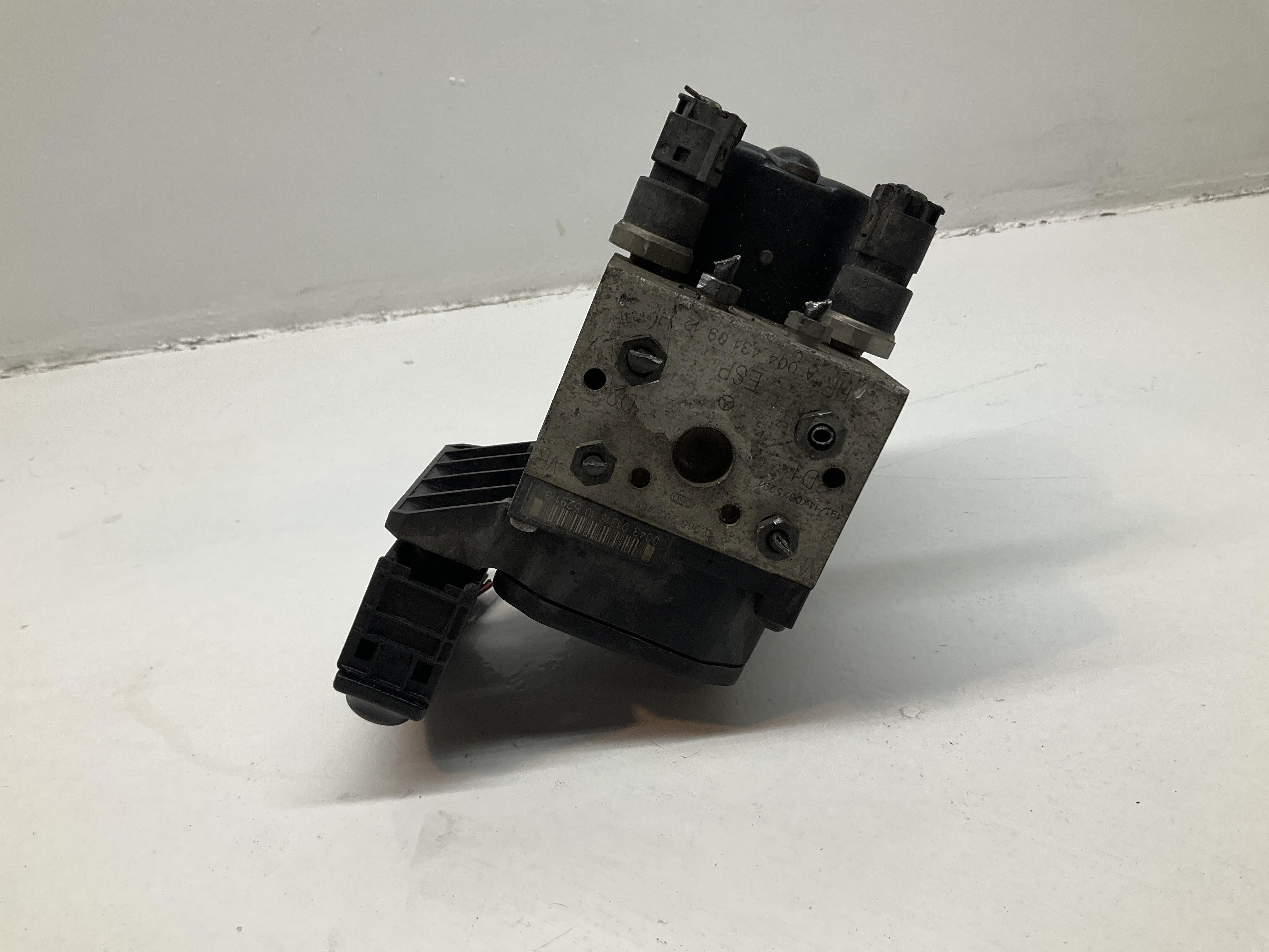 Pompa Abs (Bosch) Usato