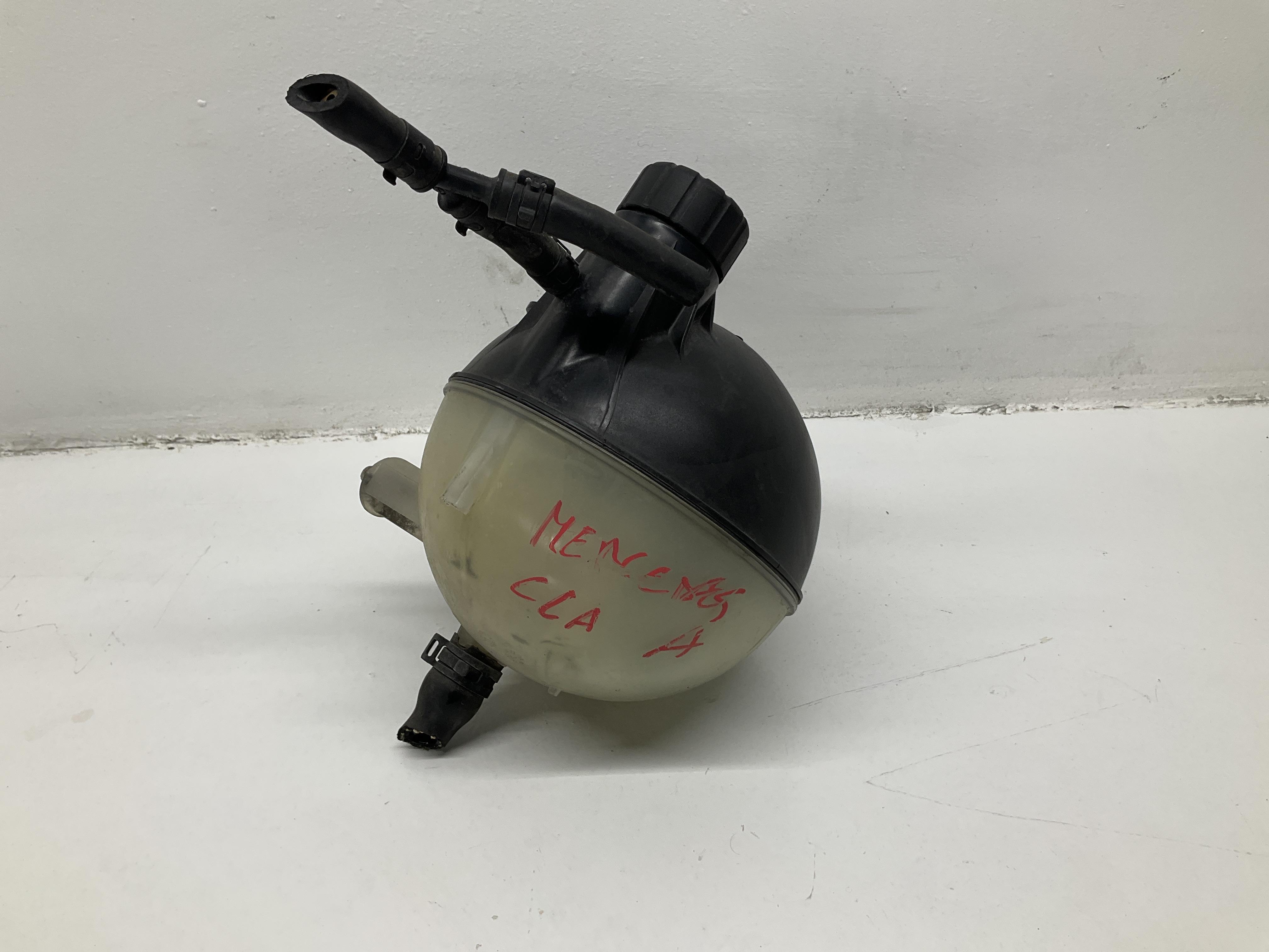 Vaschetta Compensazione Radiatore Usato