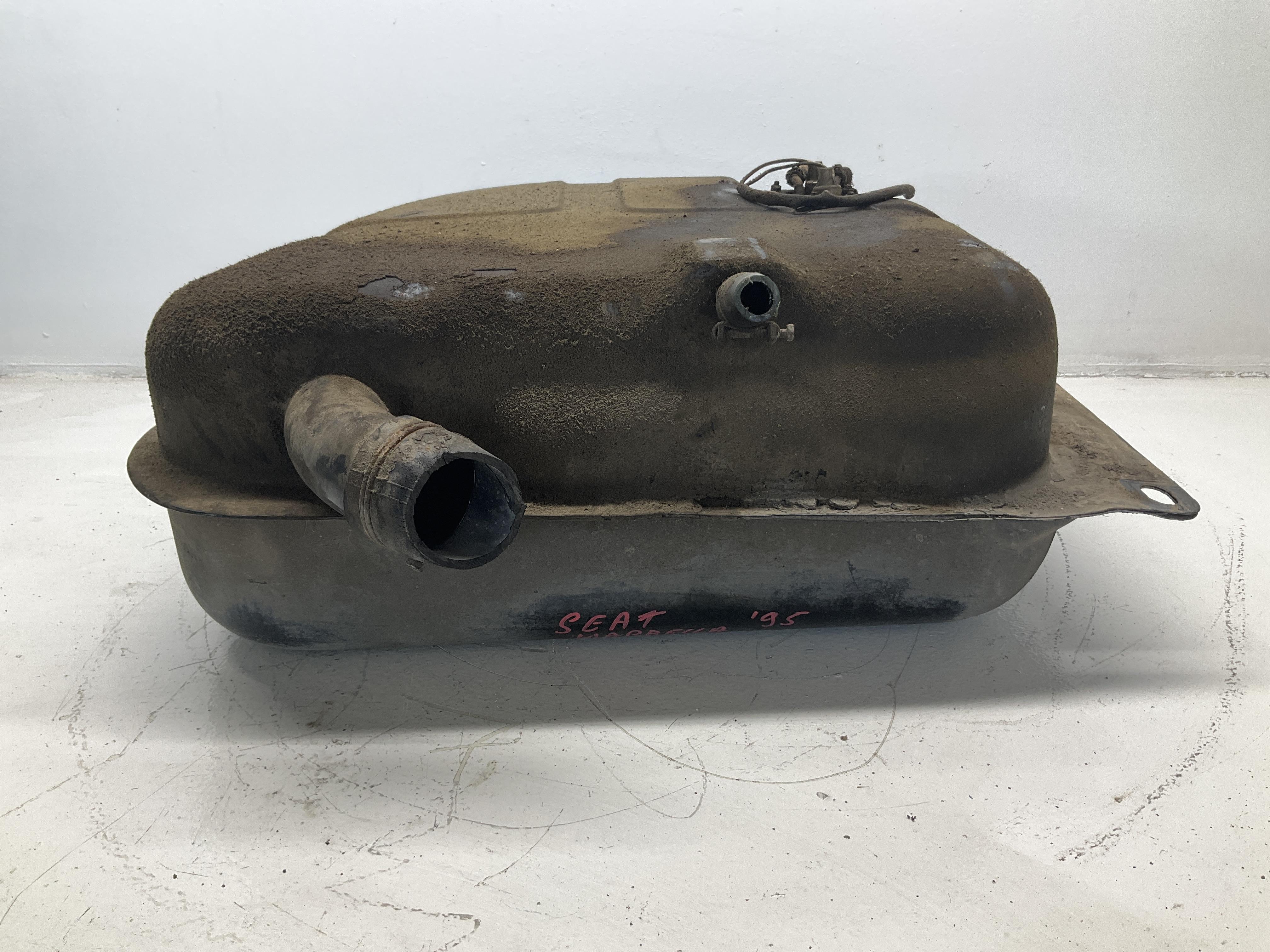 Serbatoio Carburante Usato