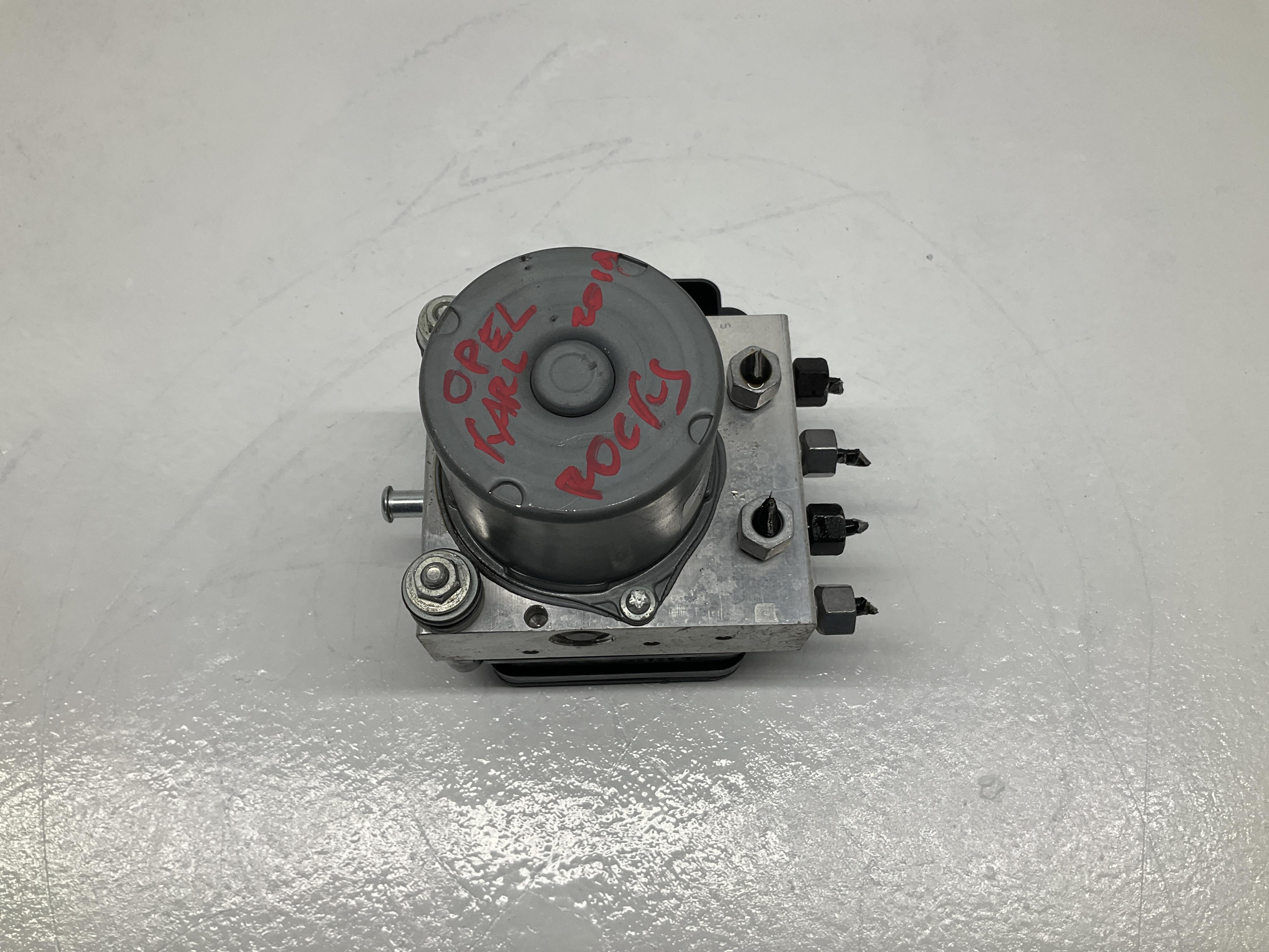 Pompa Abs (Bosch) Usato