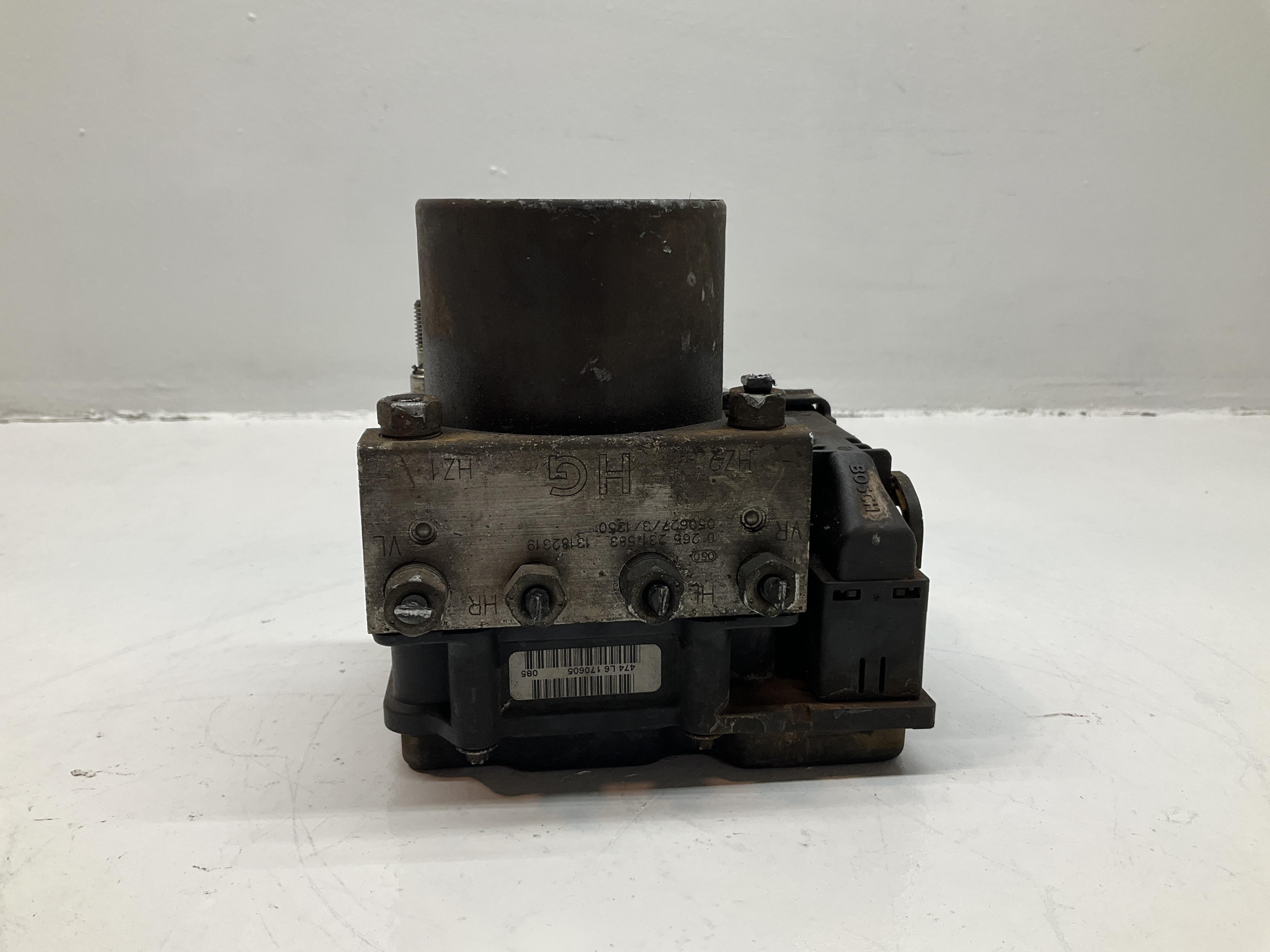 Pompa Abs (Bosch) Usato