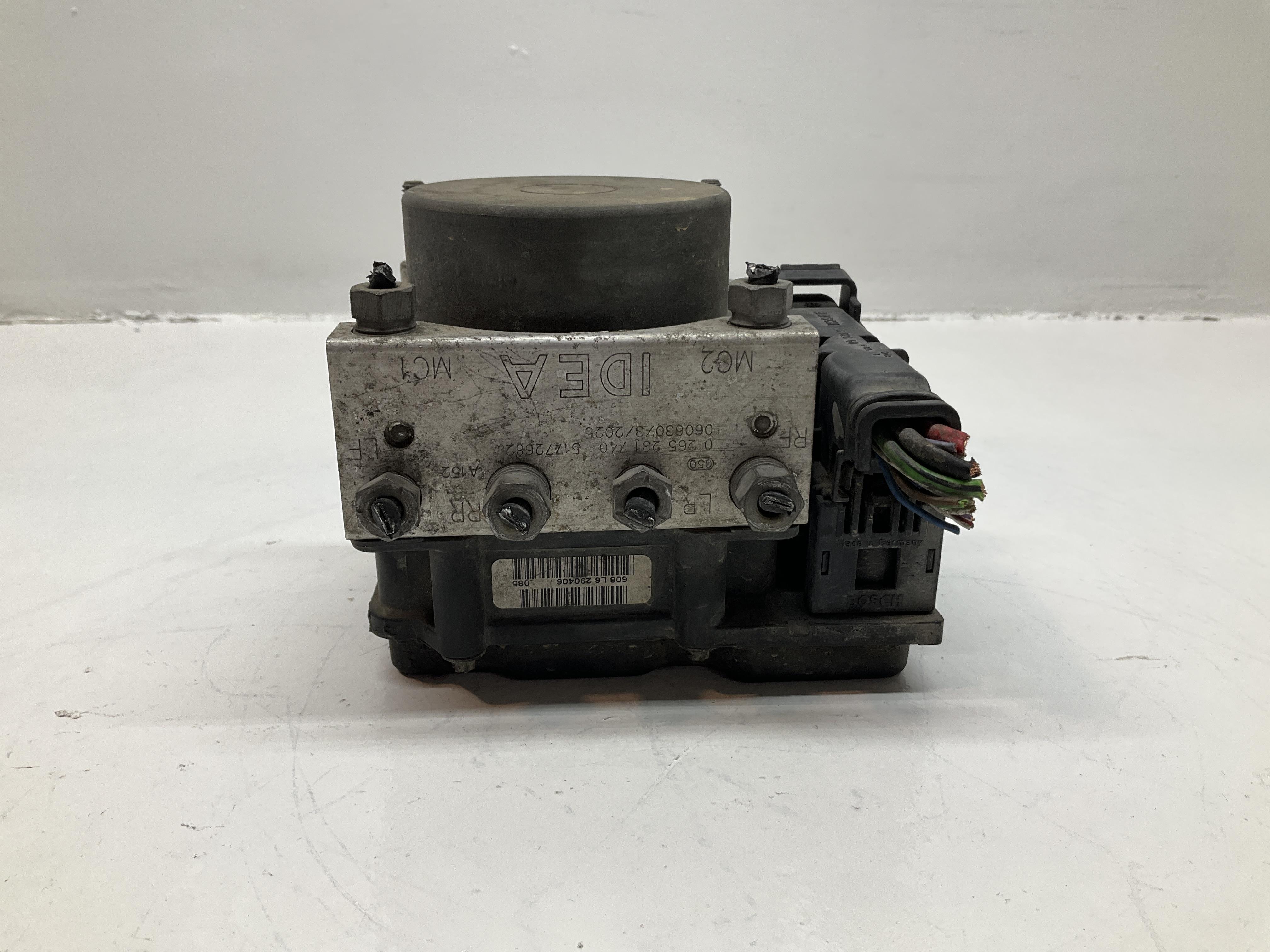 Pompa Abs (Bosch) Usato