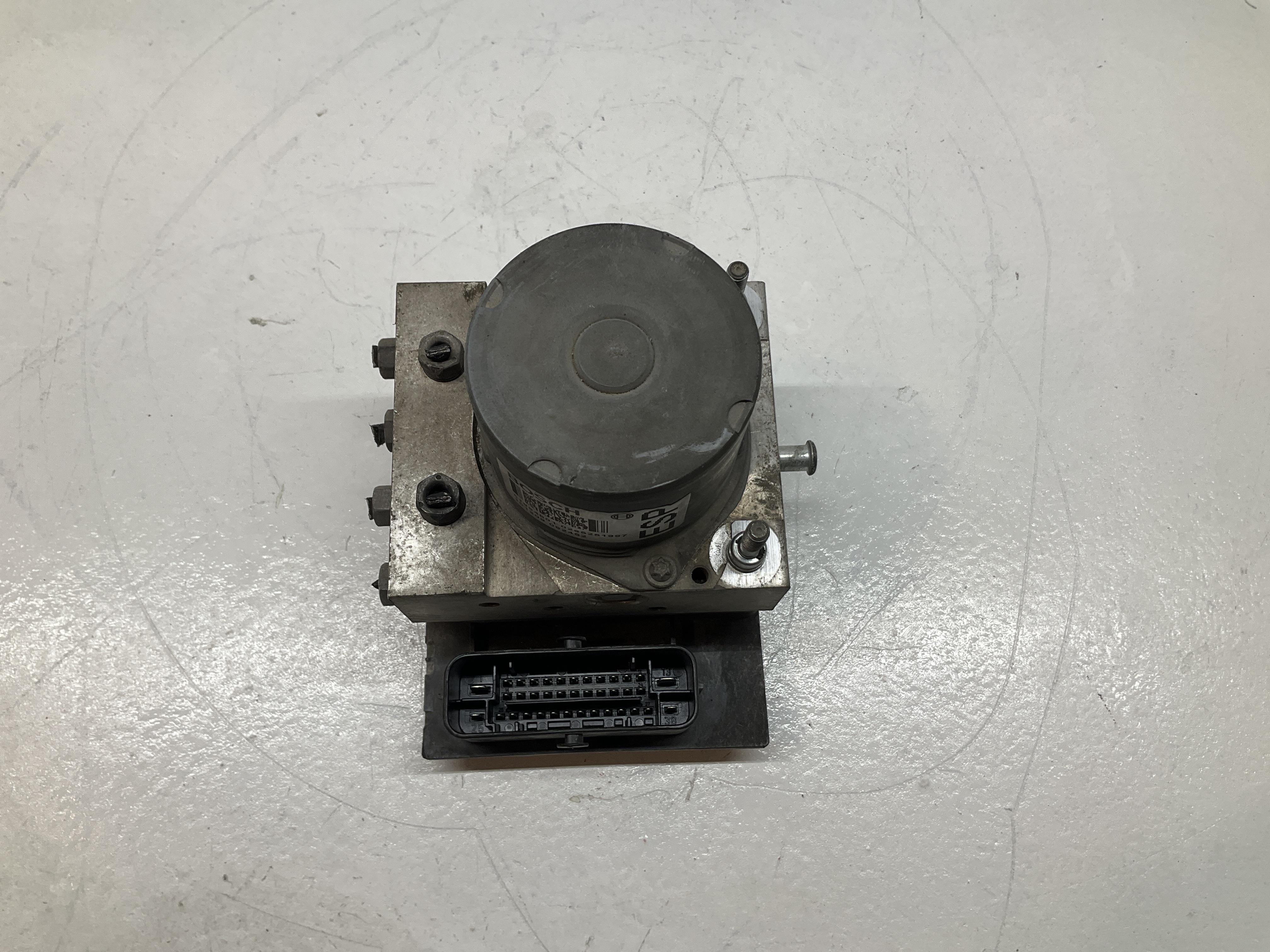 Pompa Abs (Bosch) Usato