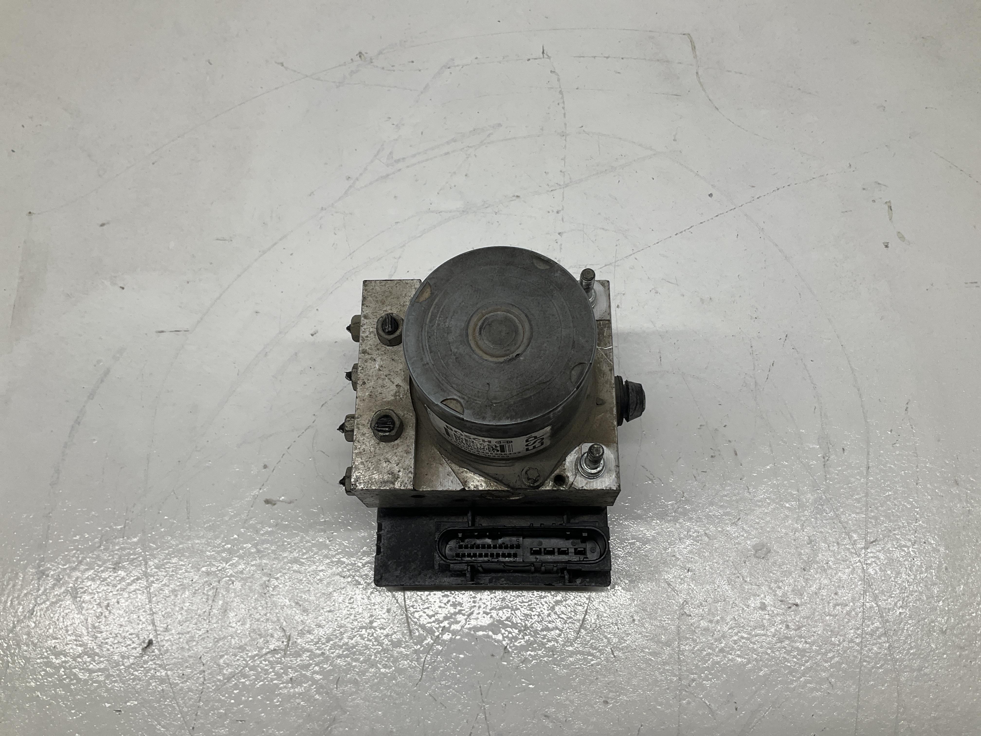 Pompa Abs (Bosch) Usato