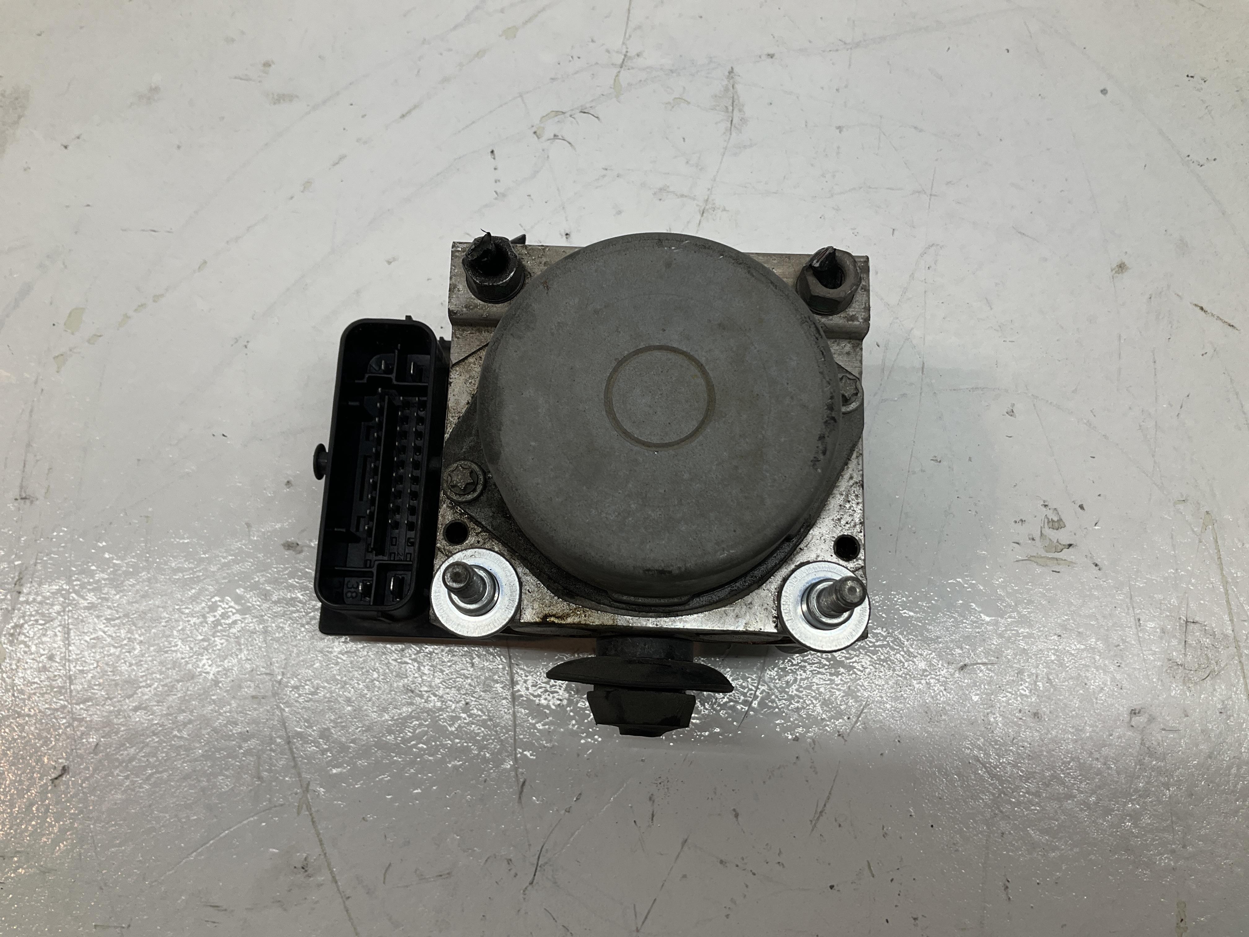 Pompa Abs (Bosch) Usato