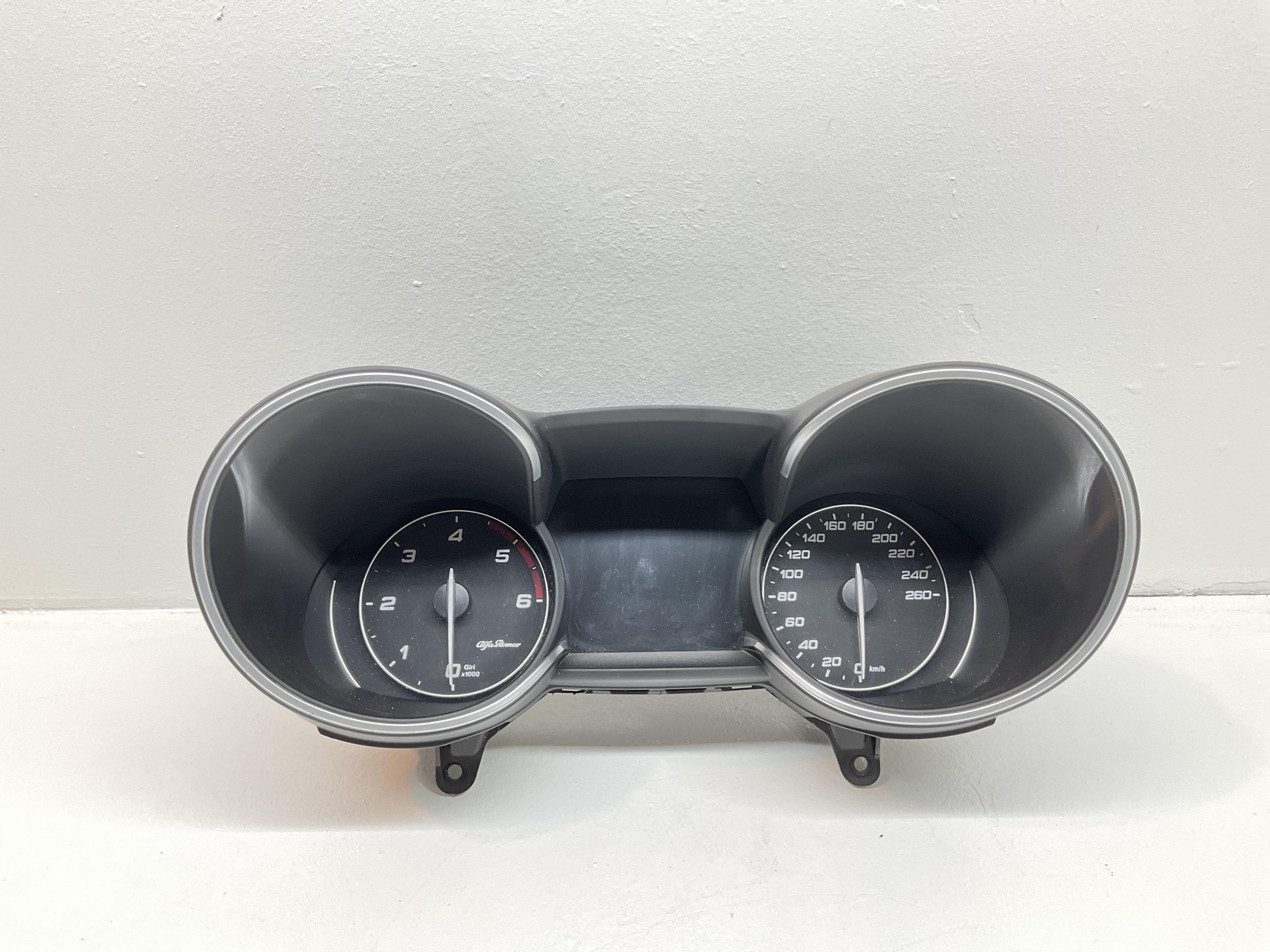 Quadro Strumenti Compl. Usato