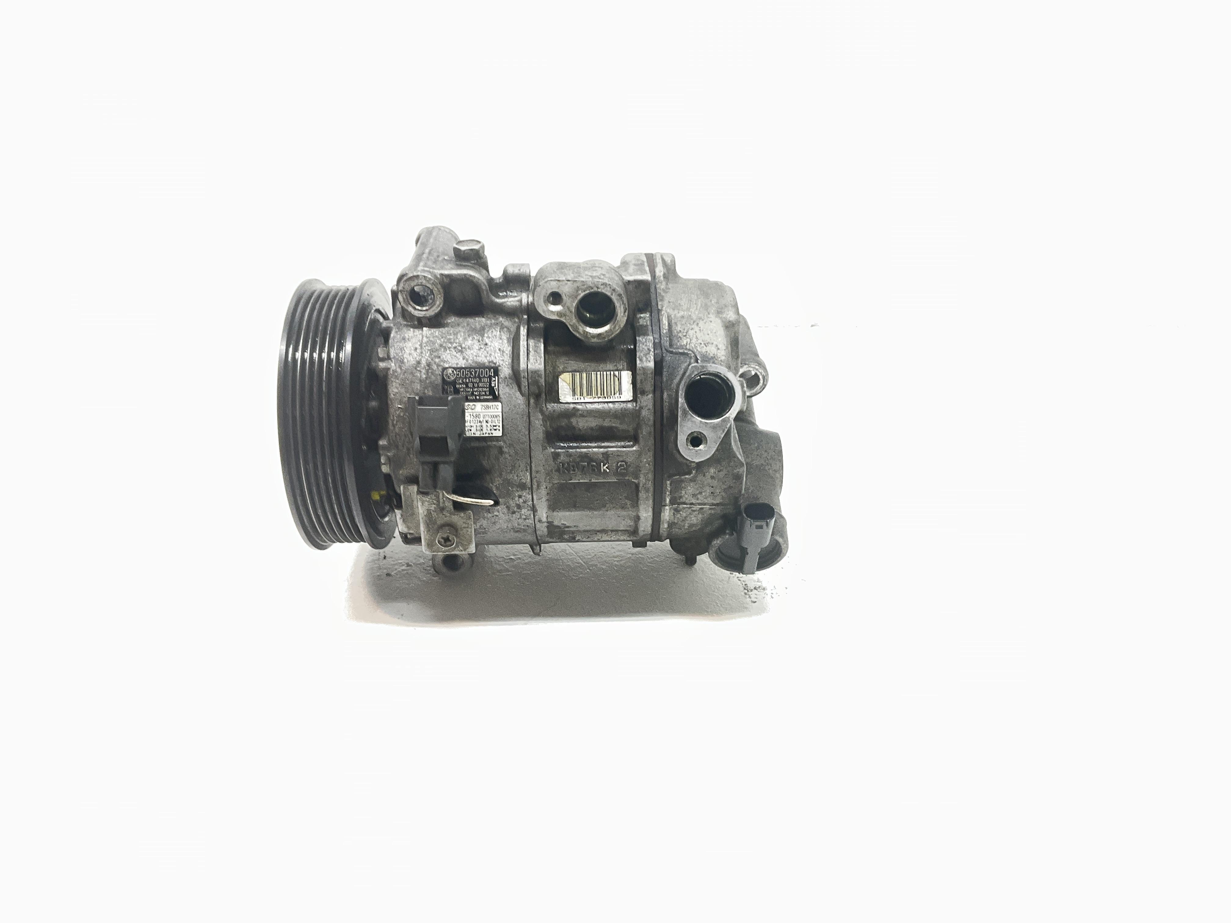Compressore A/c Usato