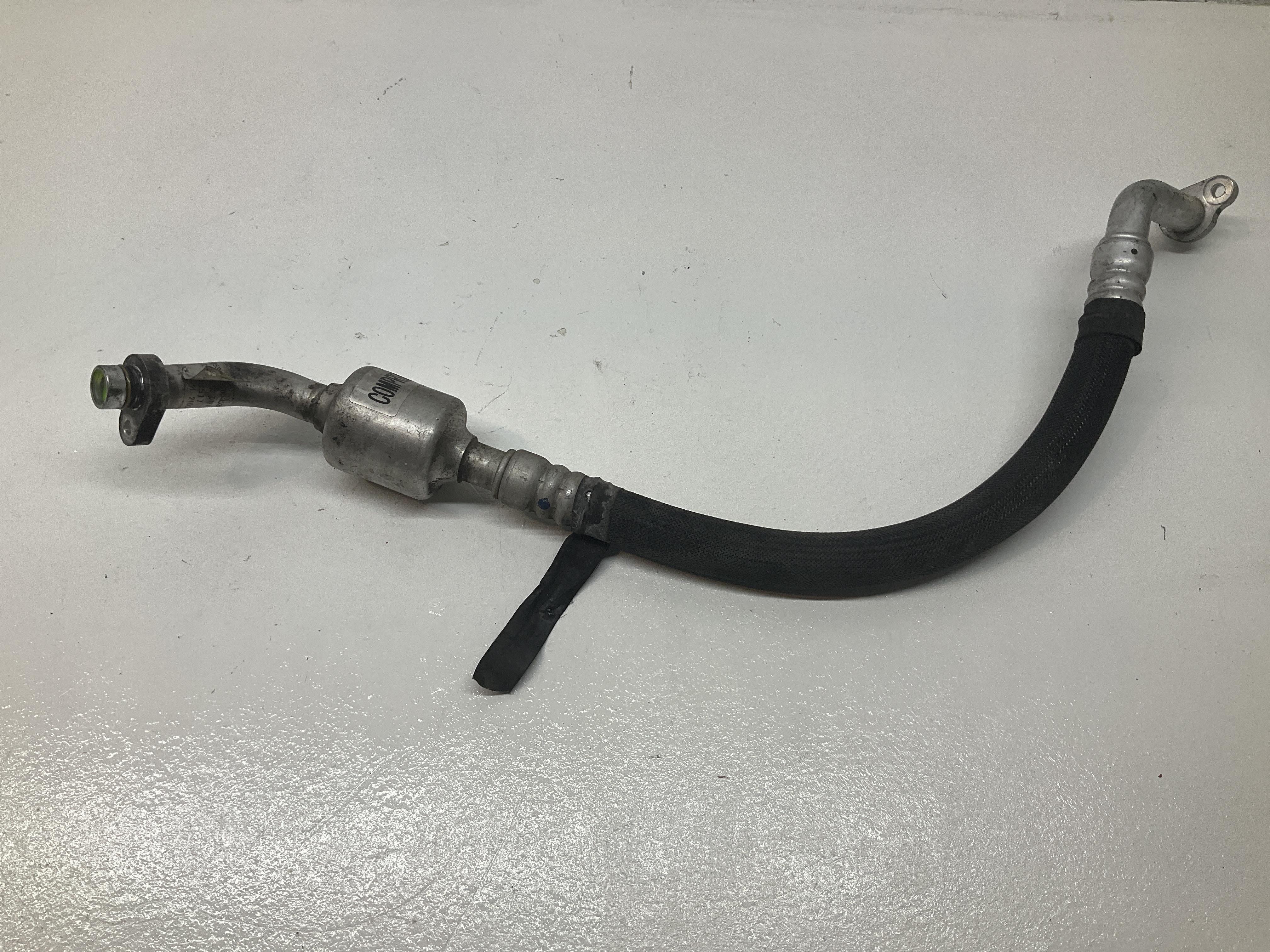 Tubo Compressore Evaporatore A/c Usato