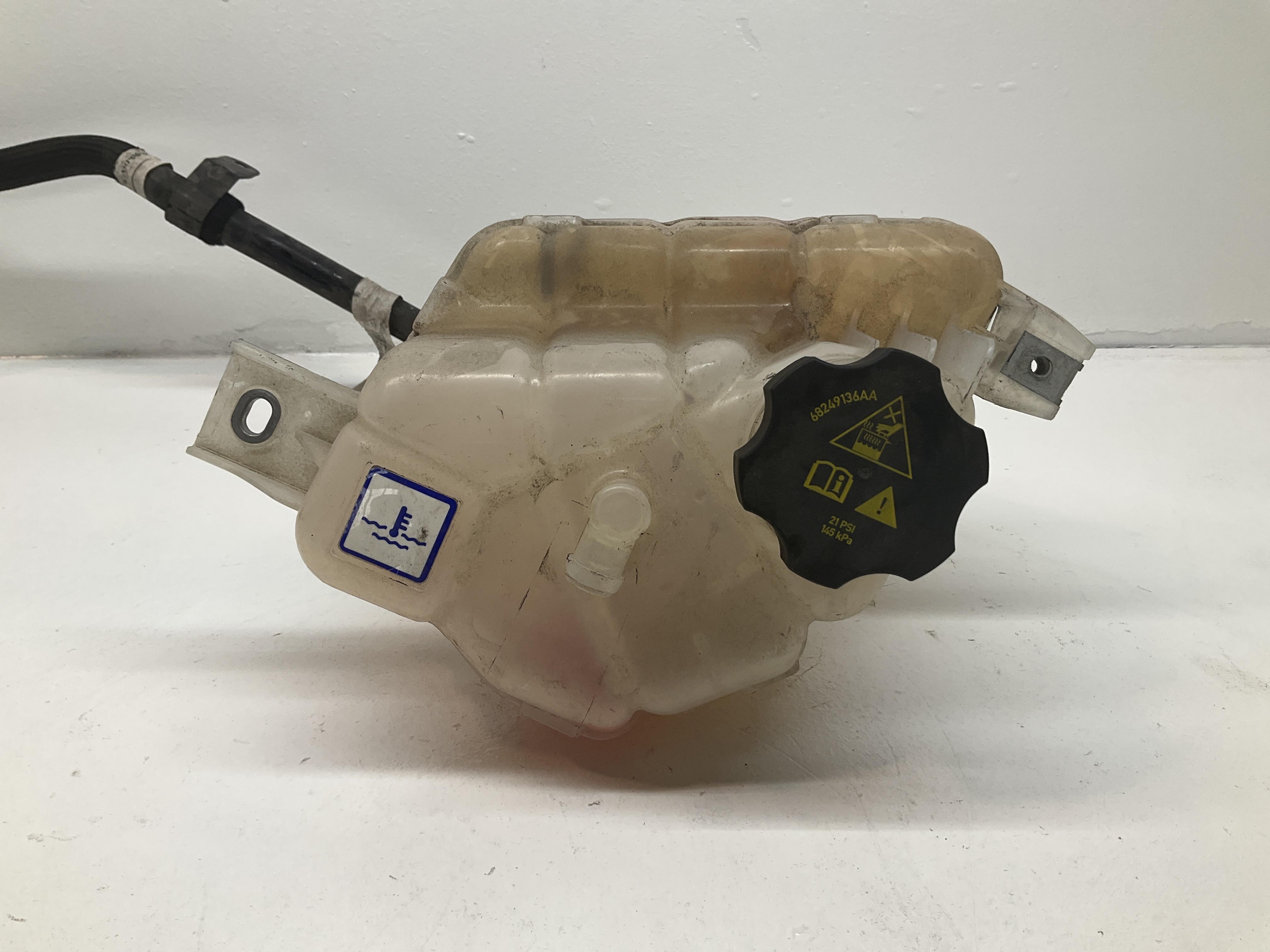 Vaschetta Compensazione Radiatore Usato