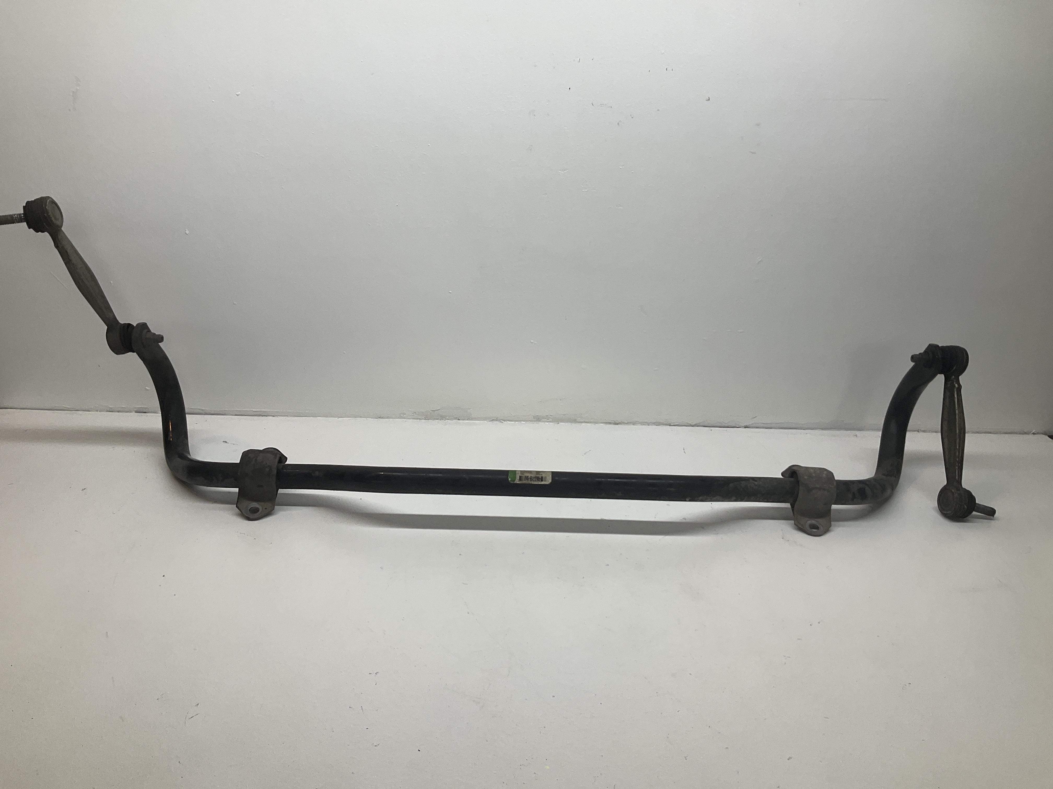 Barra Stabilizzatrice Usato