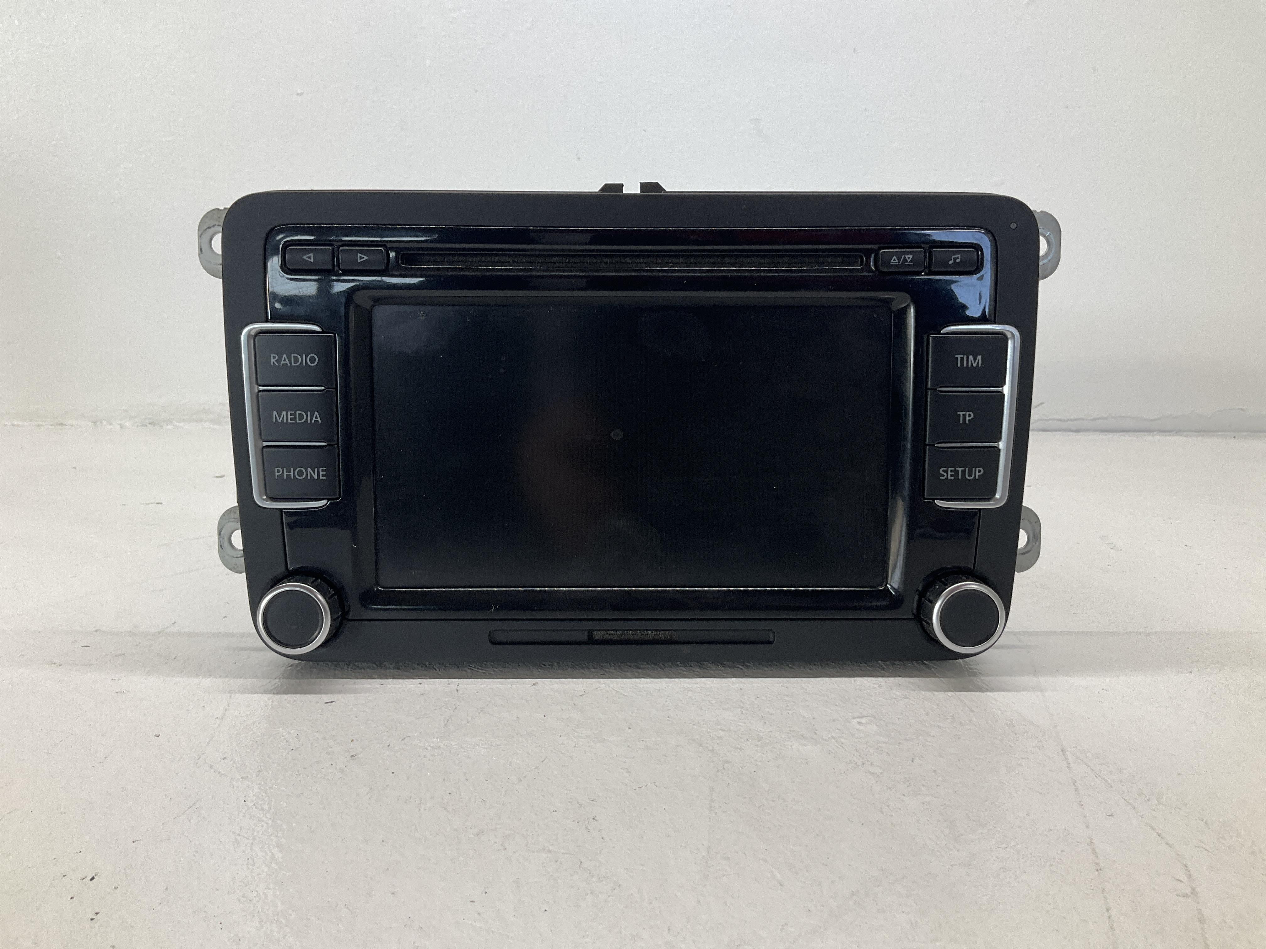 Autoradio Usato