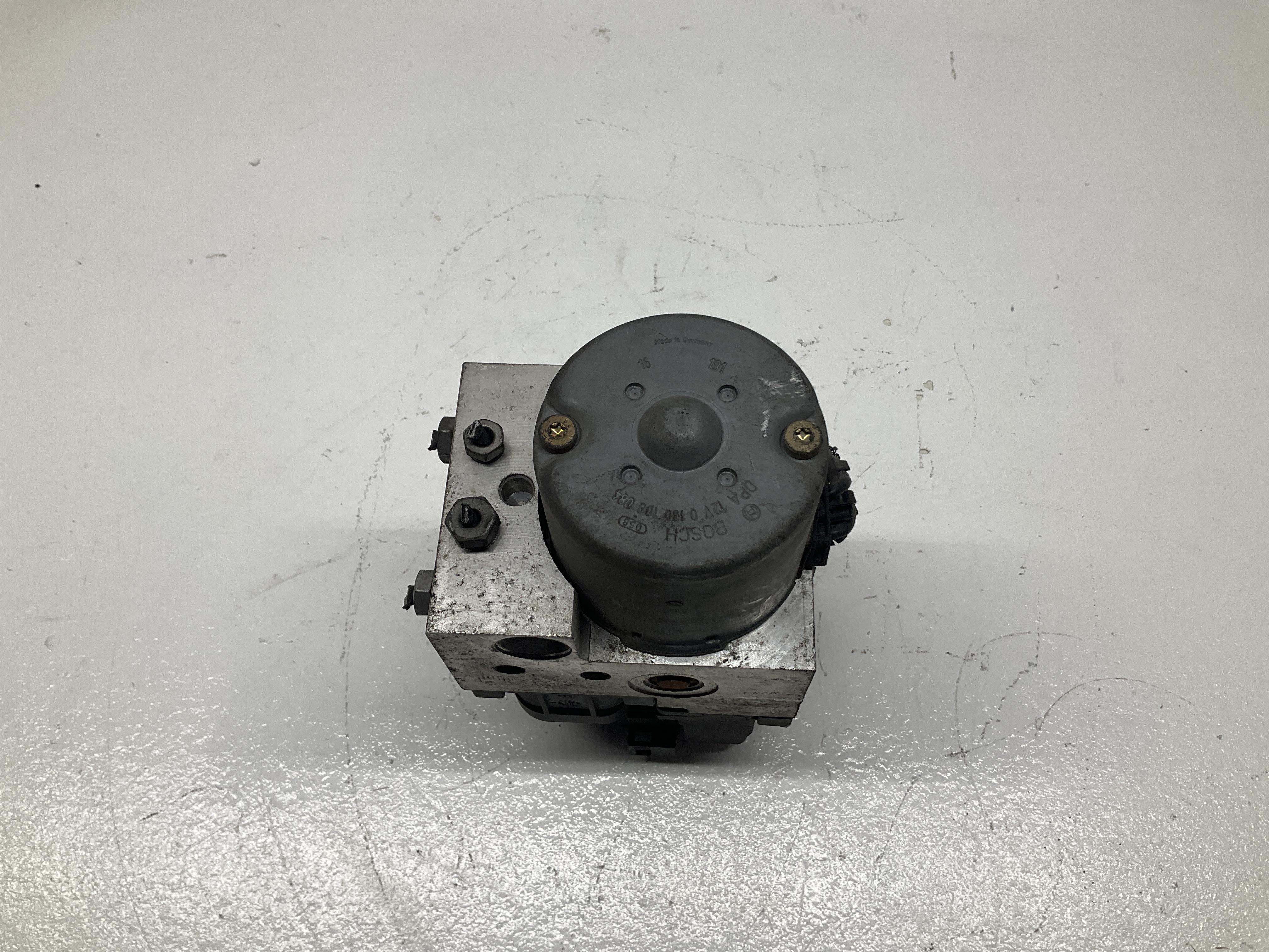 Pompa Abs (Bosch) Usato