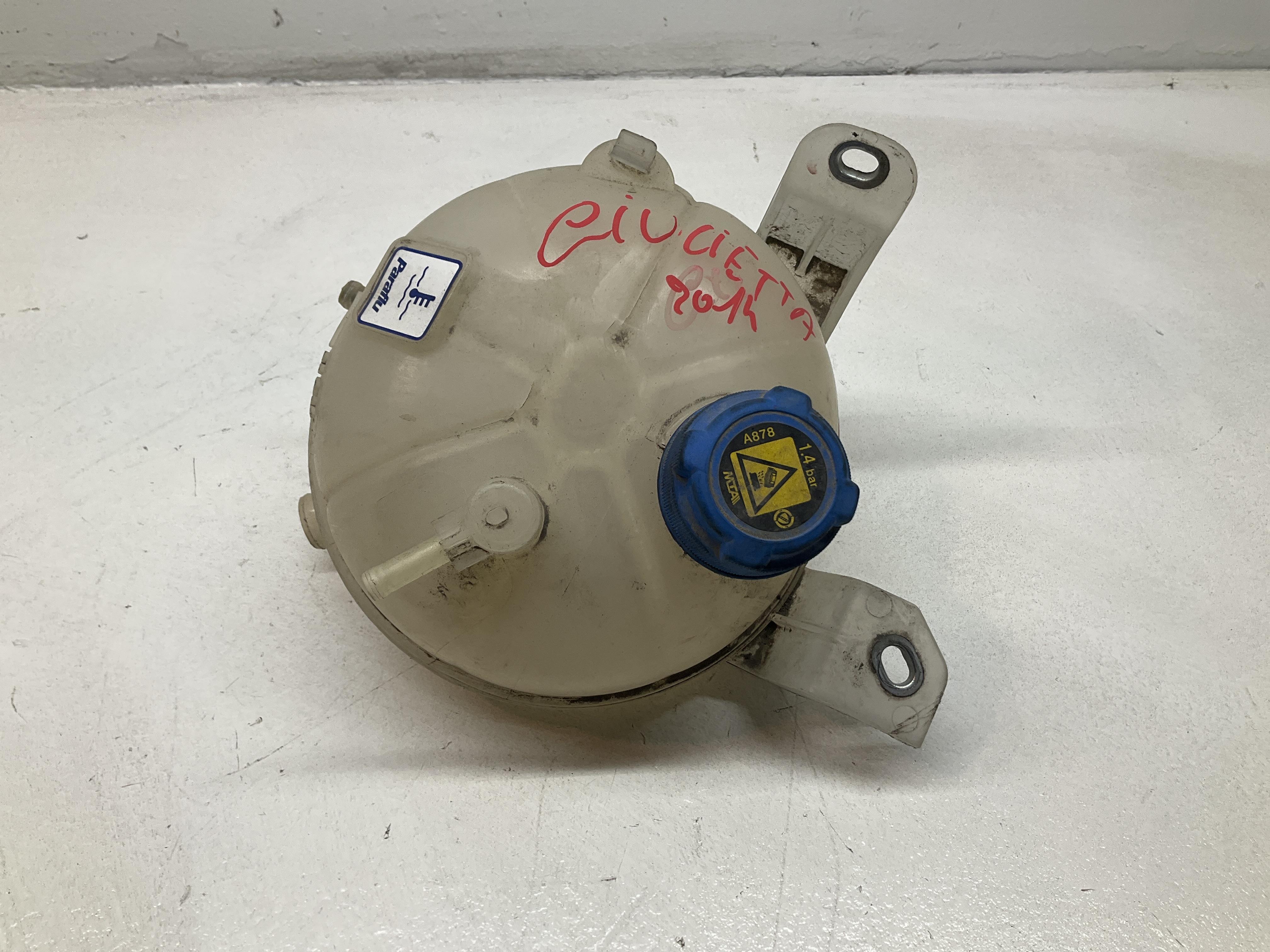 Vaschetta Compensazione Radiatore Usato