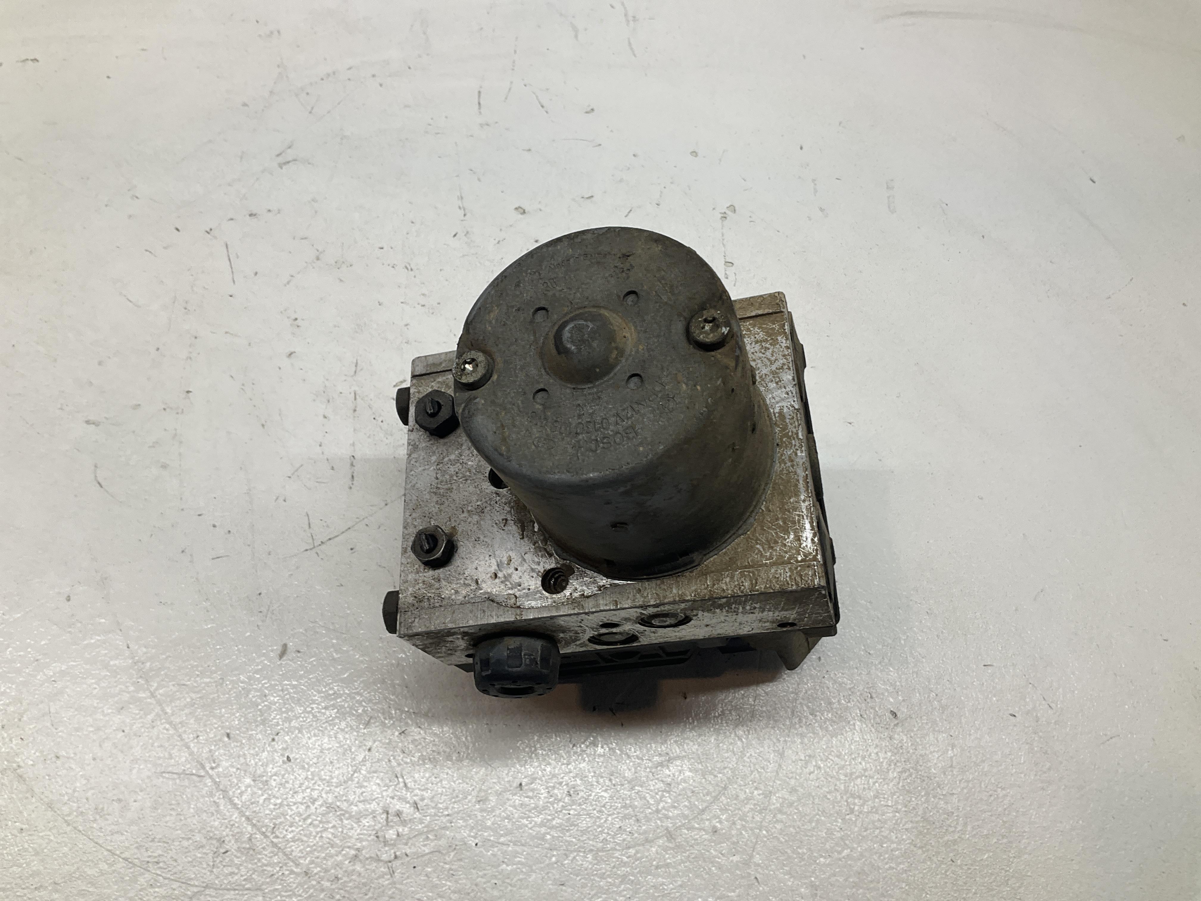 Pompa Abs (Bosch) Usato