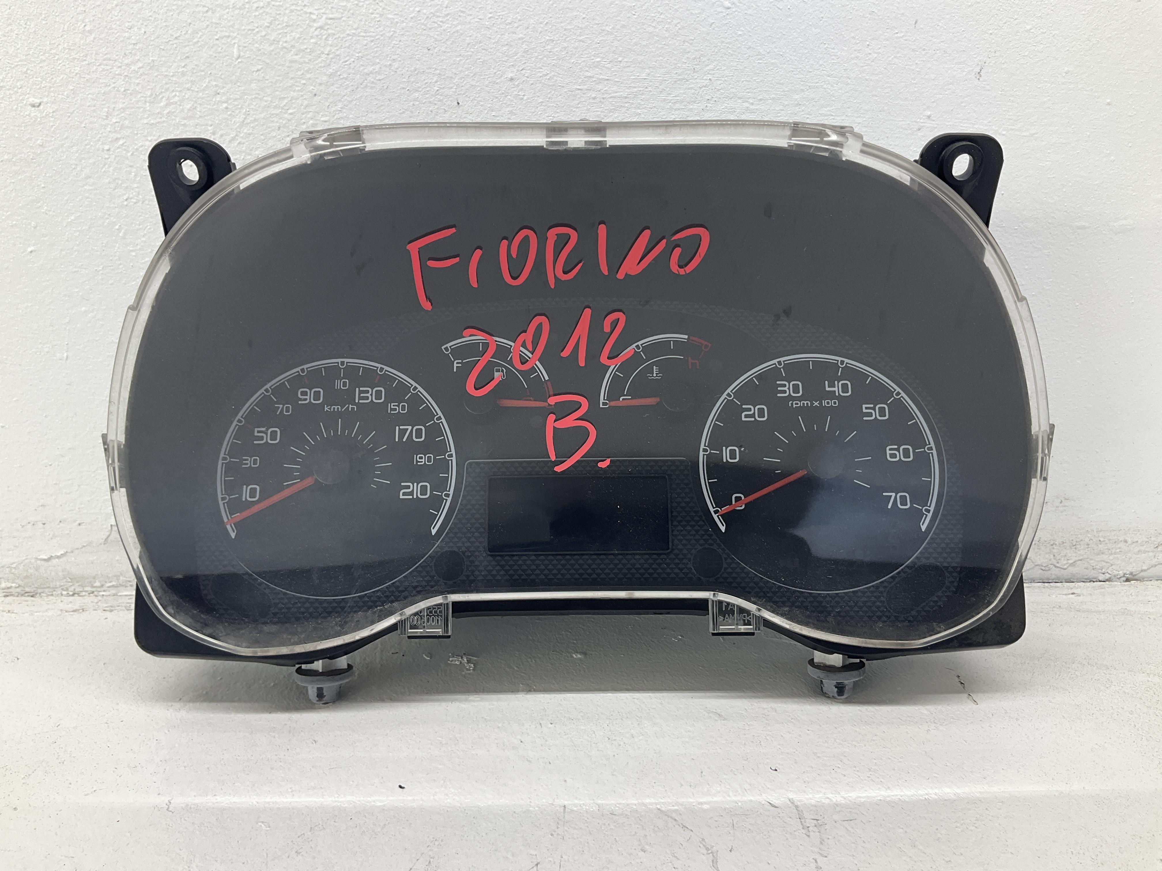 Quadro Strumenti Compl. Usato
