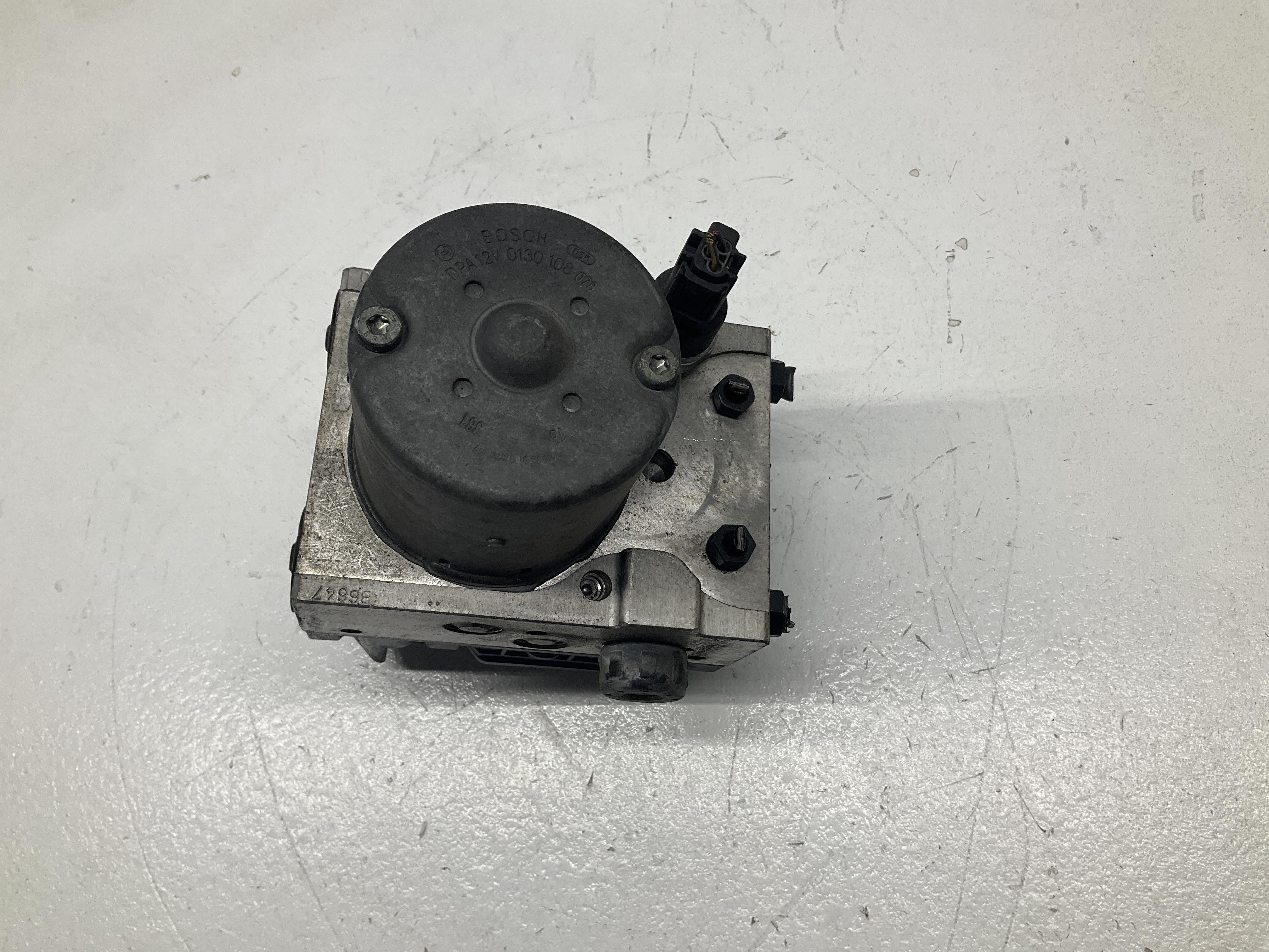 Pompa Abs (Bosch) Usato