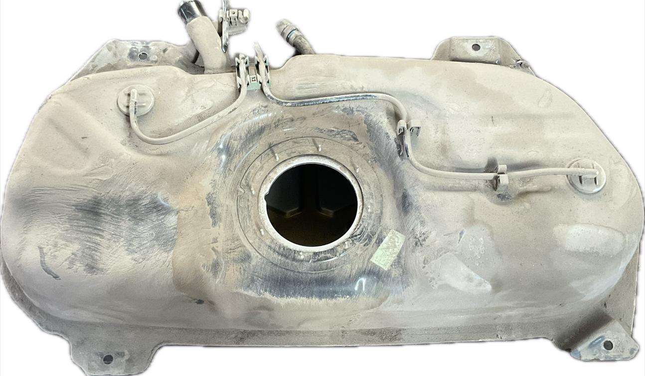 Serbatoio Carburante Usato