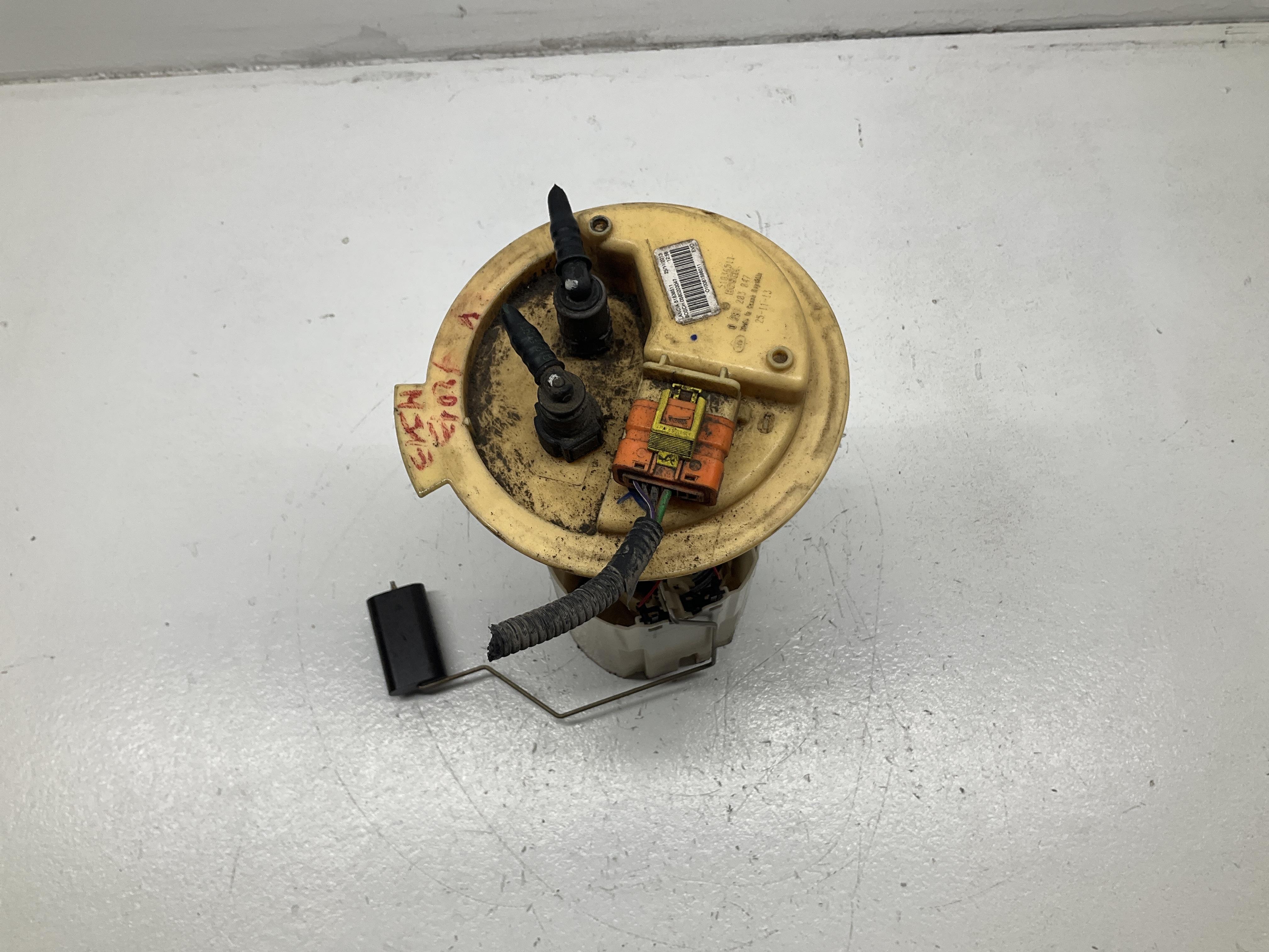 Trasduttore Carburante (Galleggiante) Usato