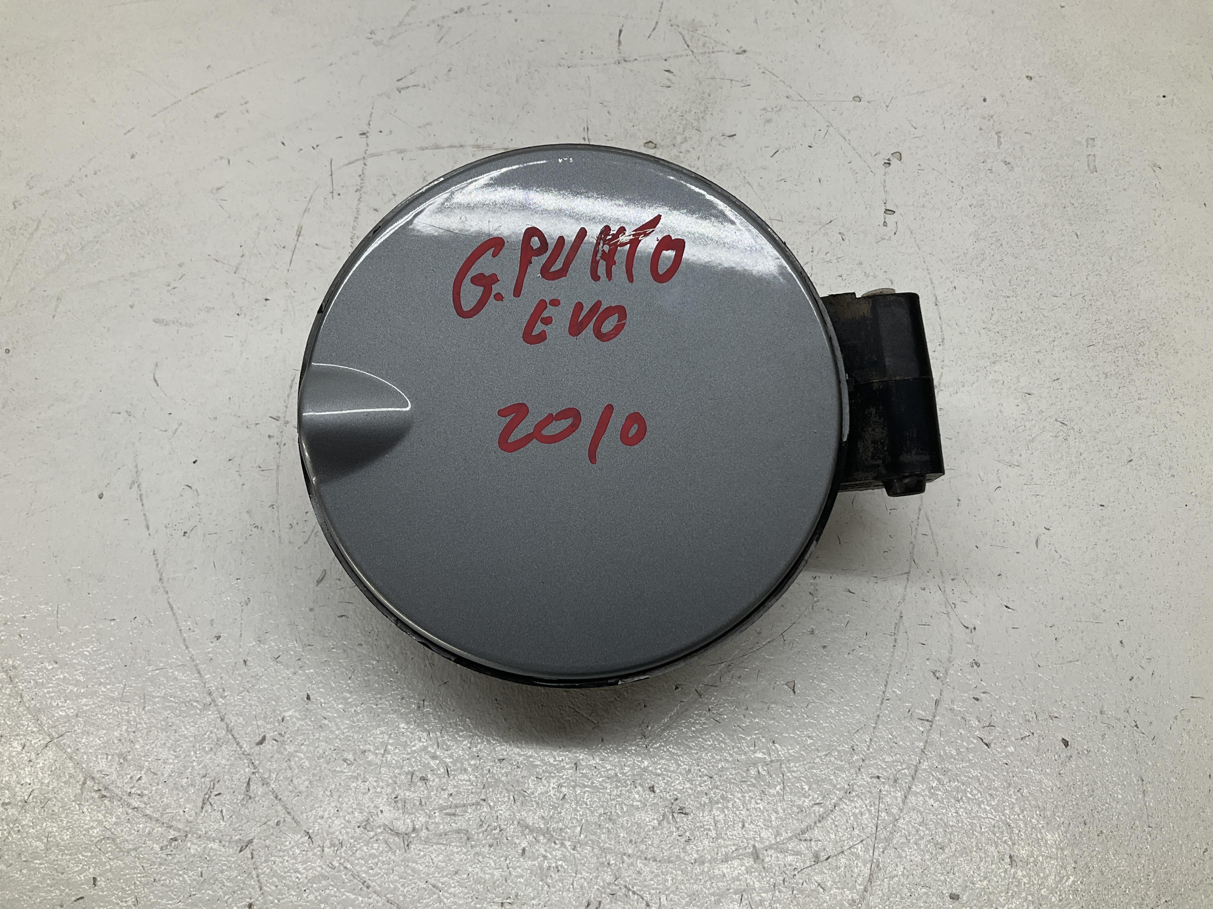 Tappo Serbatoio Carburante Usato