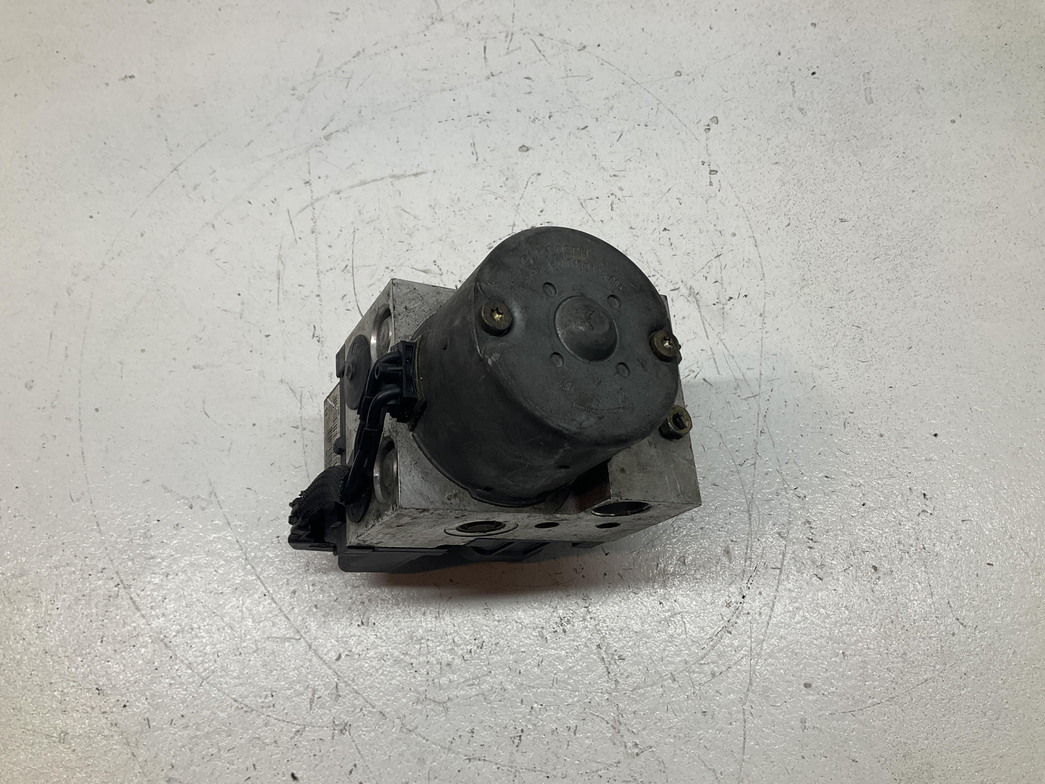 Pompa Abs (Bosch) Usato