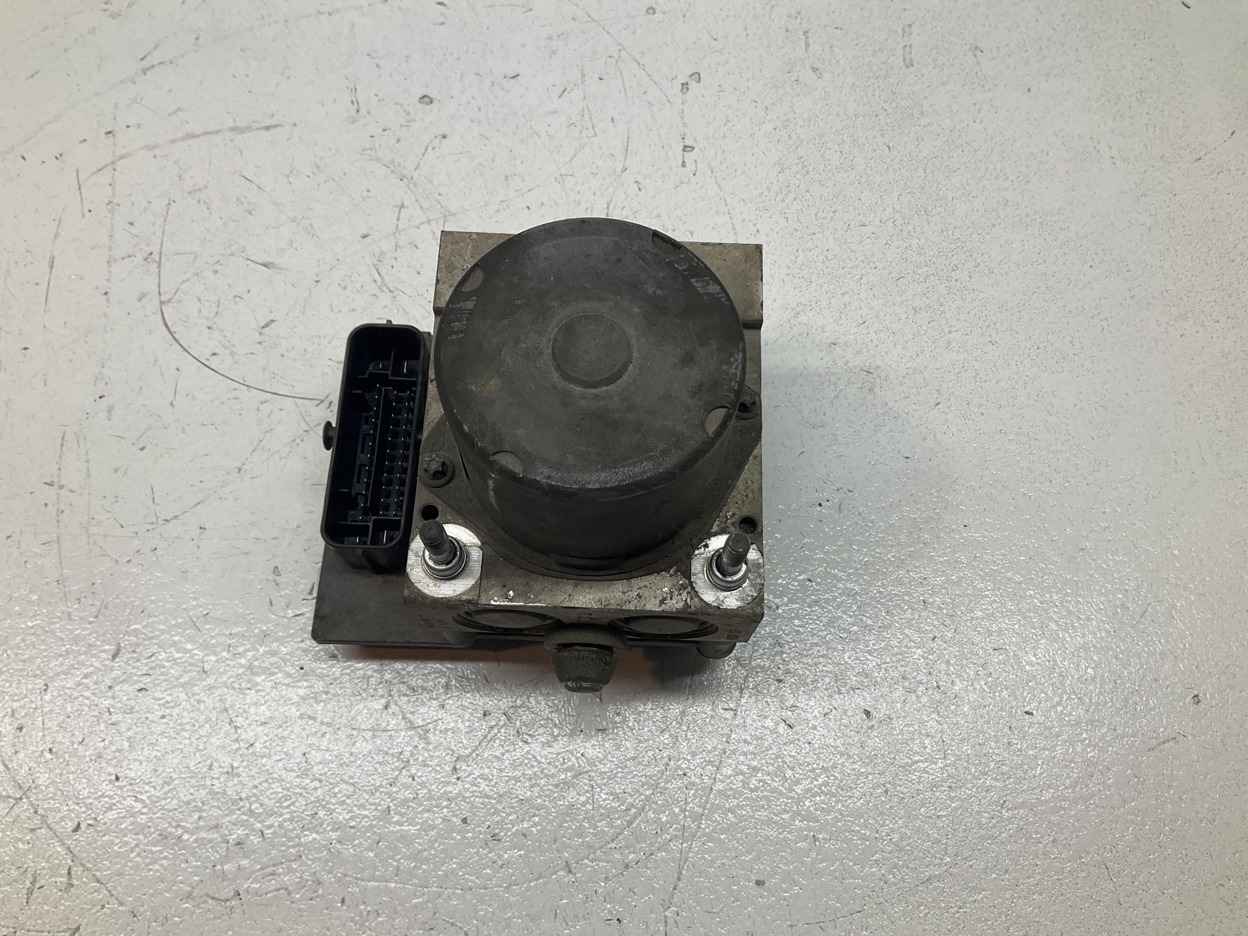 Pompa Abs (Bosch) Usato