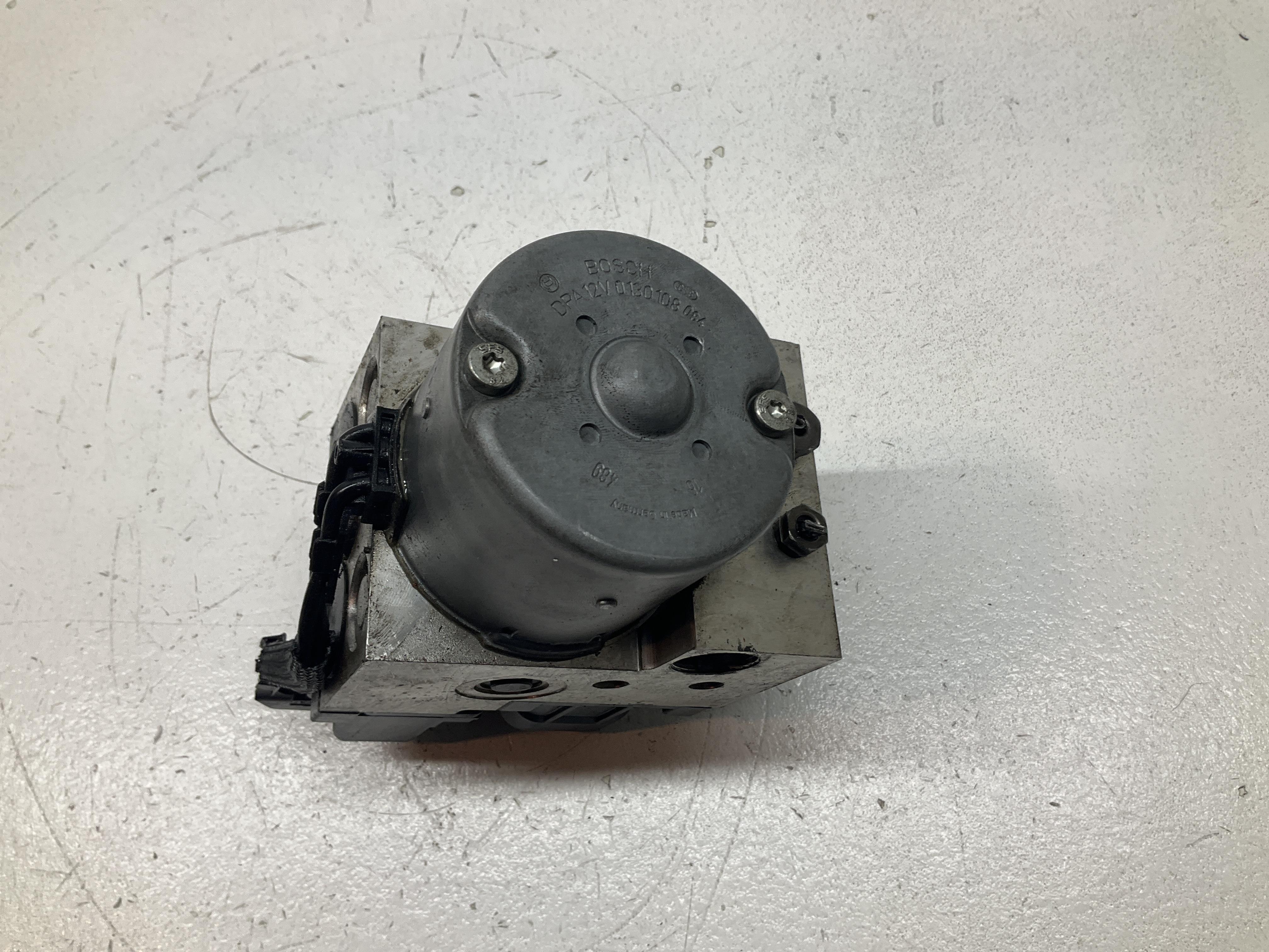 Pompa Abs (Bosch) Usato