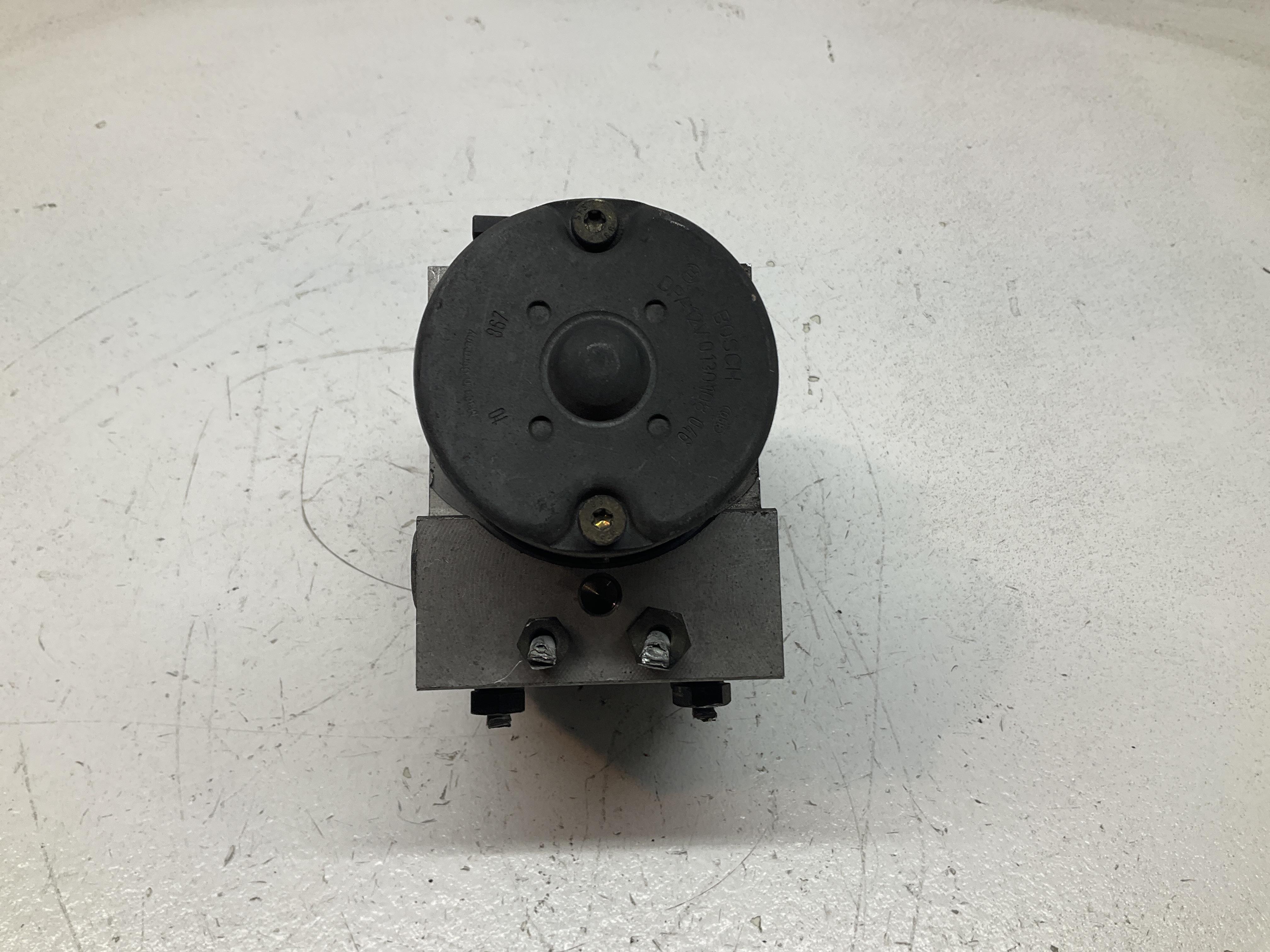 Pompa Abs (Bosch) Usato