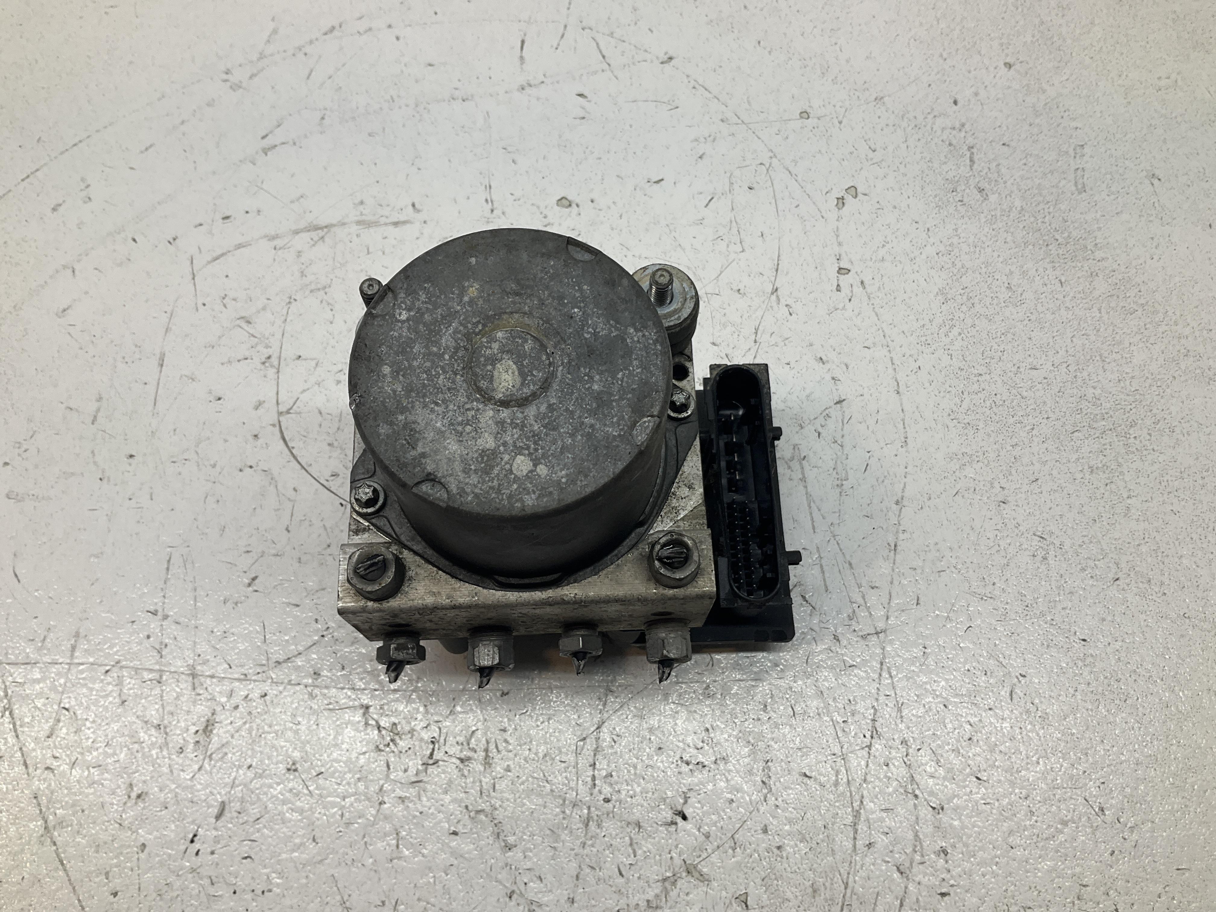 Pompa Abs (Bosch) Usato