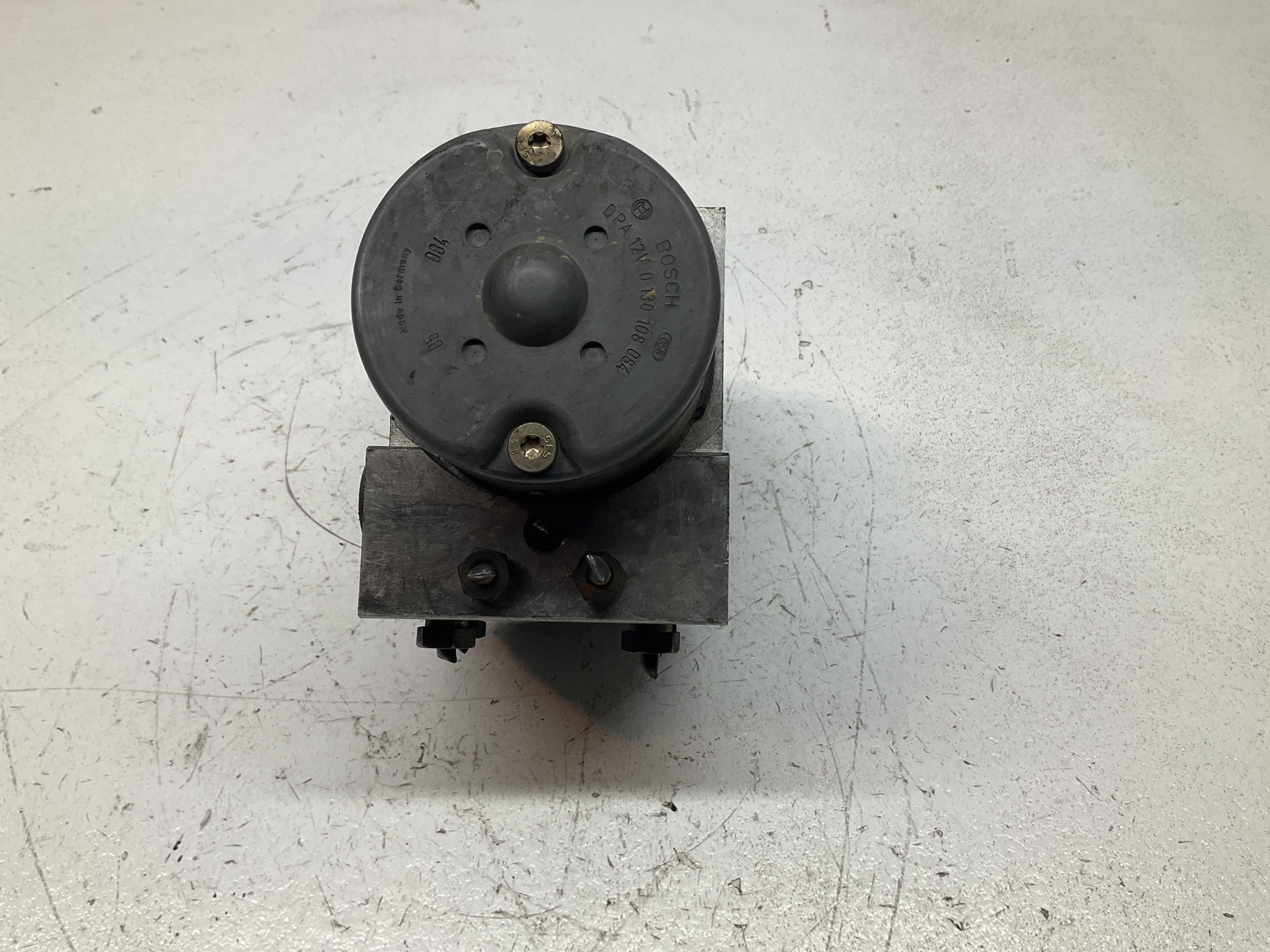 Pompa Abs (Bosch) Usato