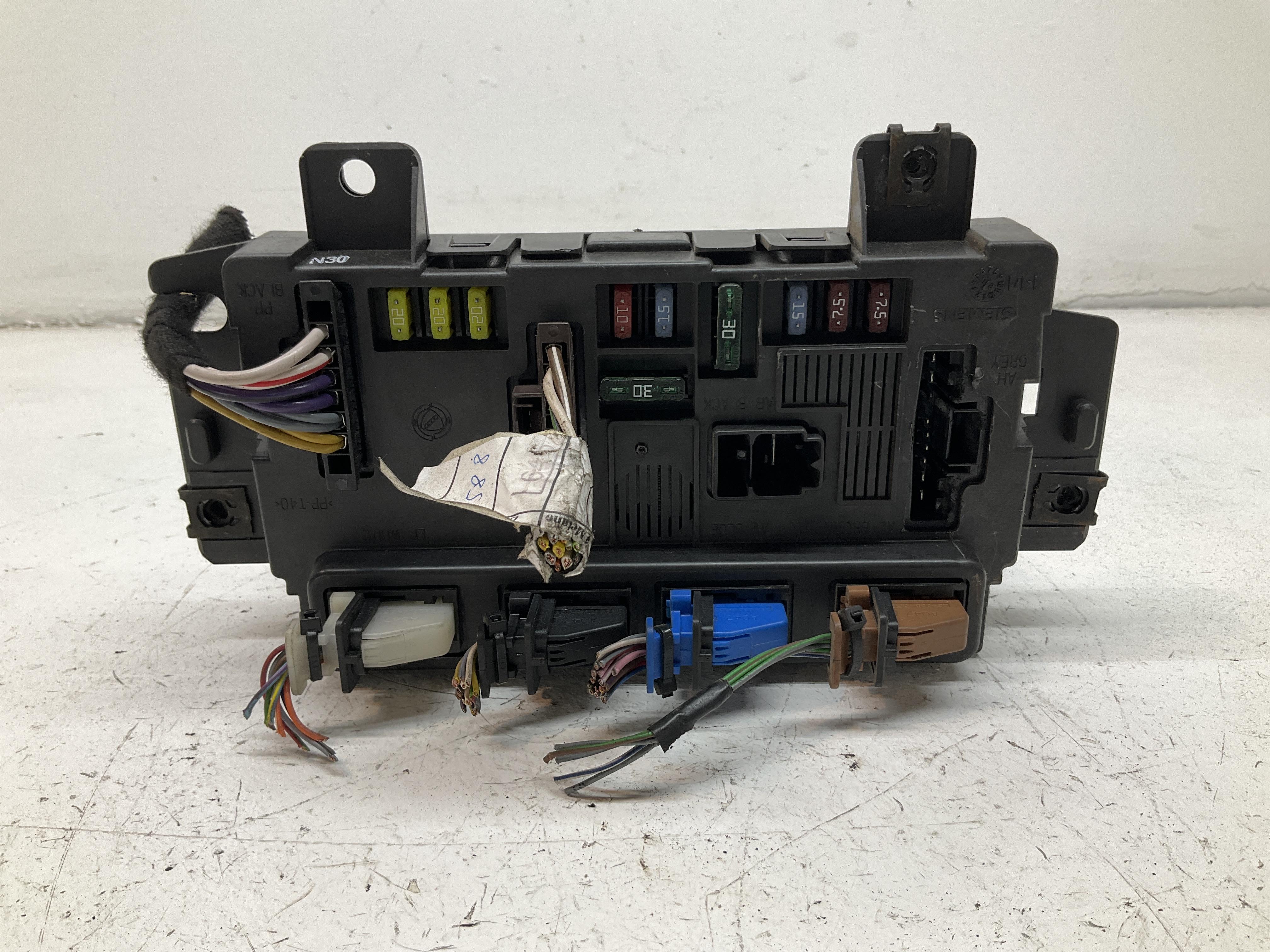 Body Computer Usato