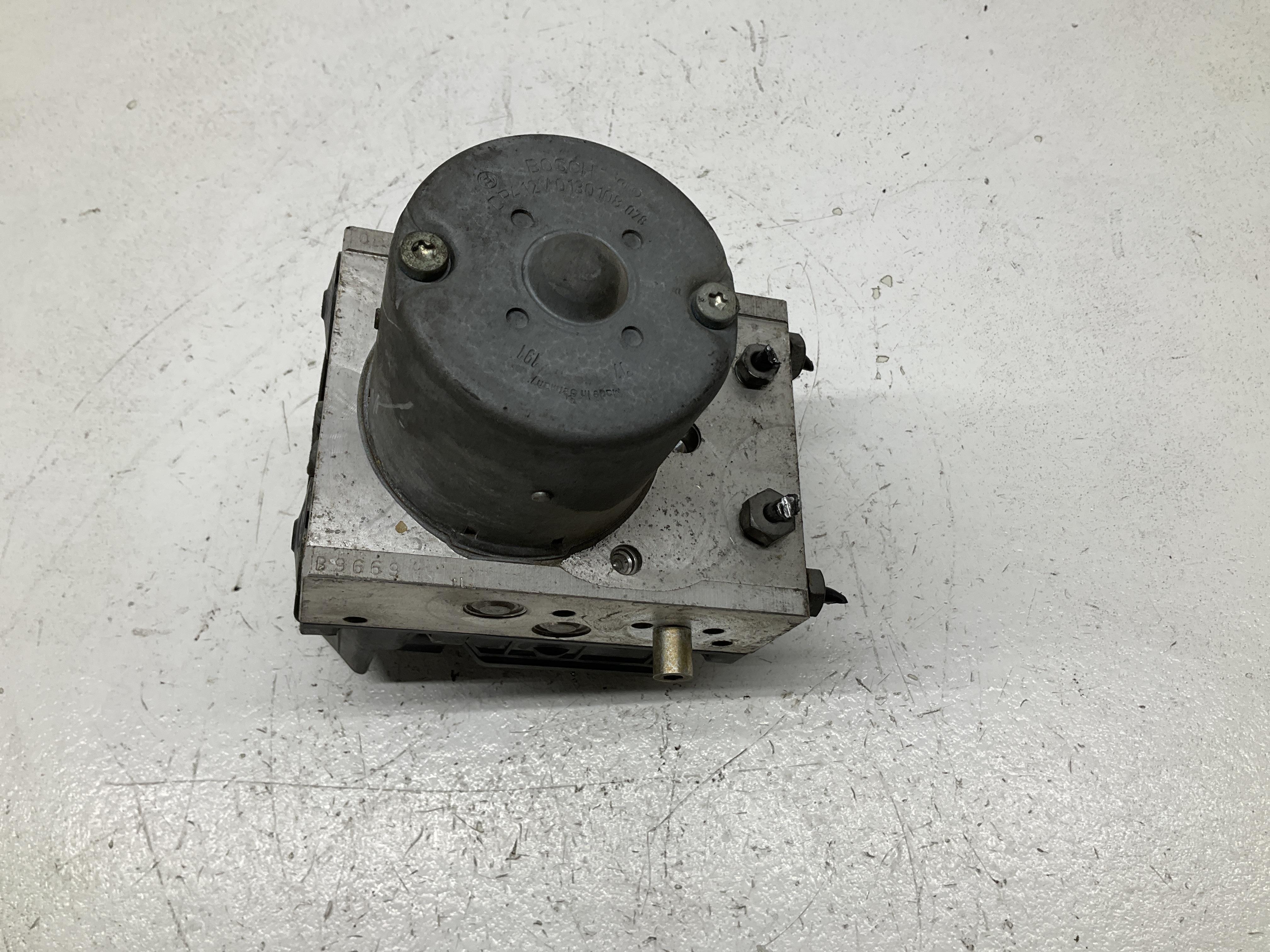 Pompa Abs (Bosch) Usato