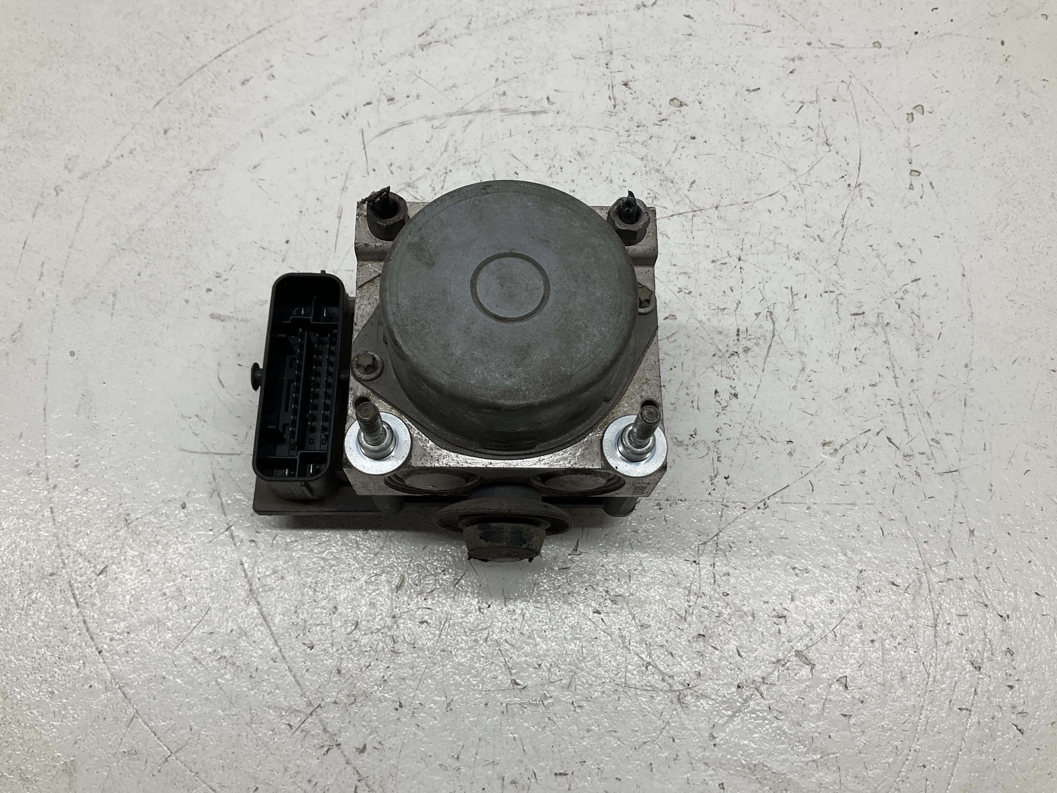 Pompa Abs (Bosch) Usato