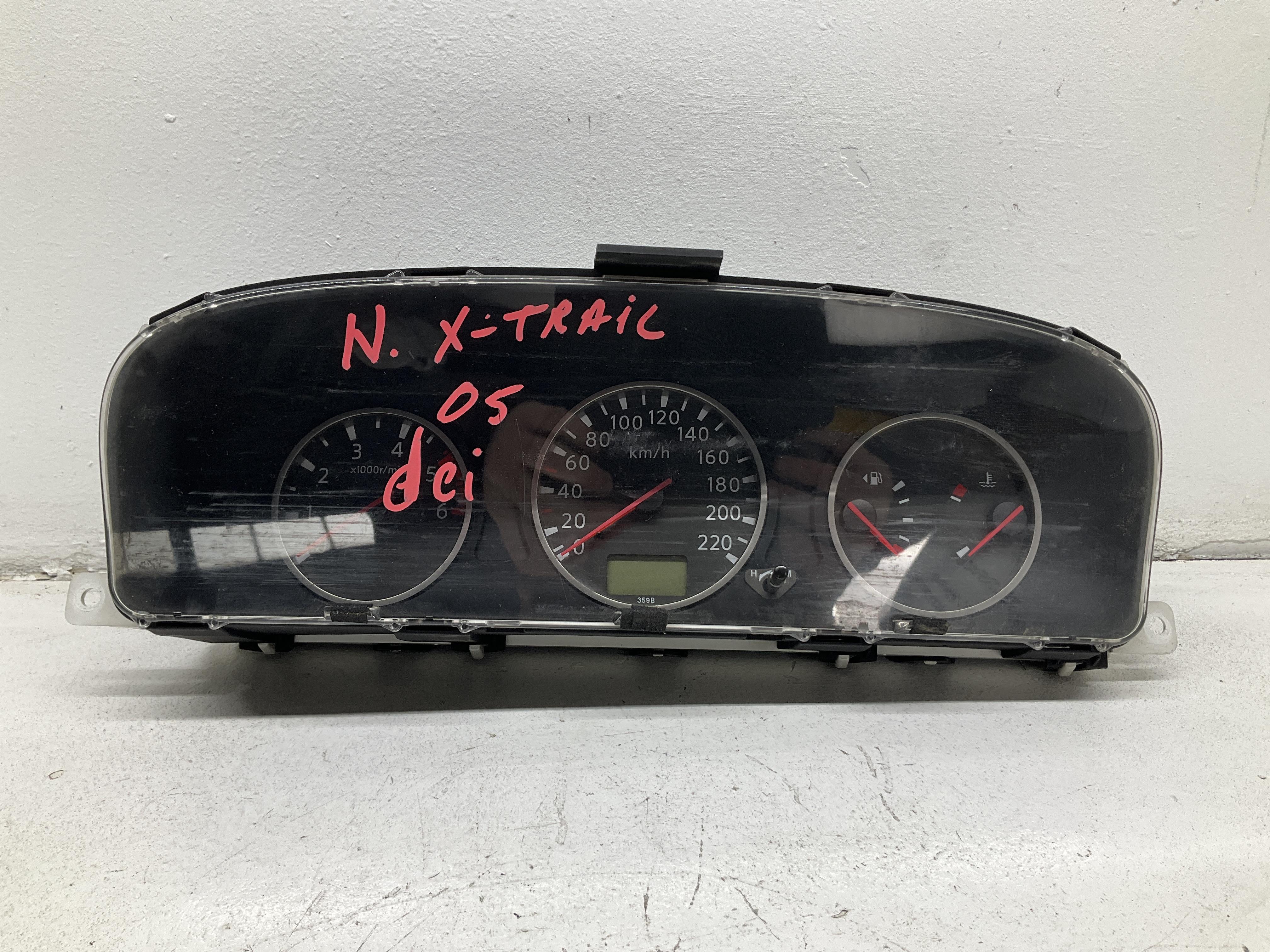 Quadro Strumenti Compl. Usato