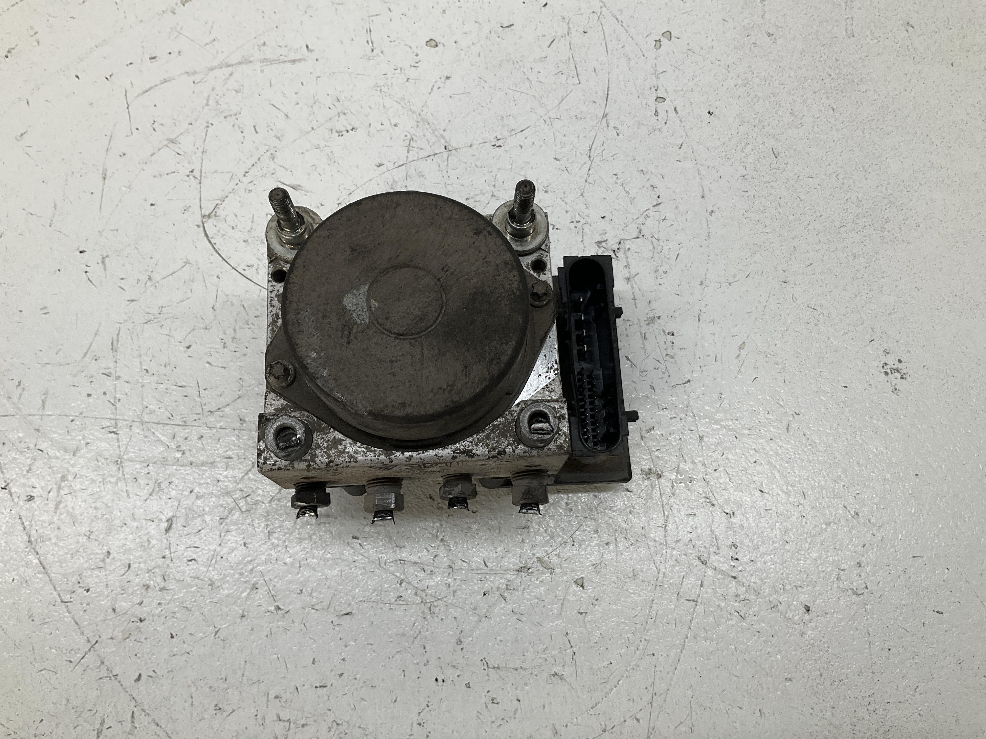 Pompa Abs (Bosch) Usato