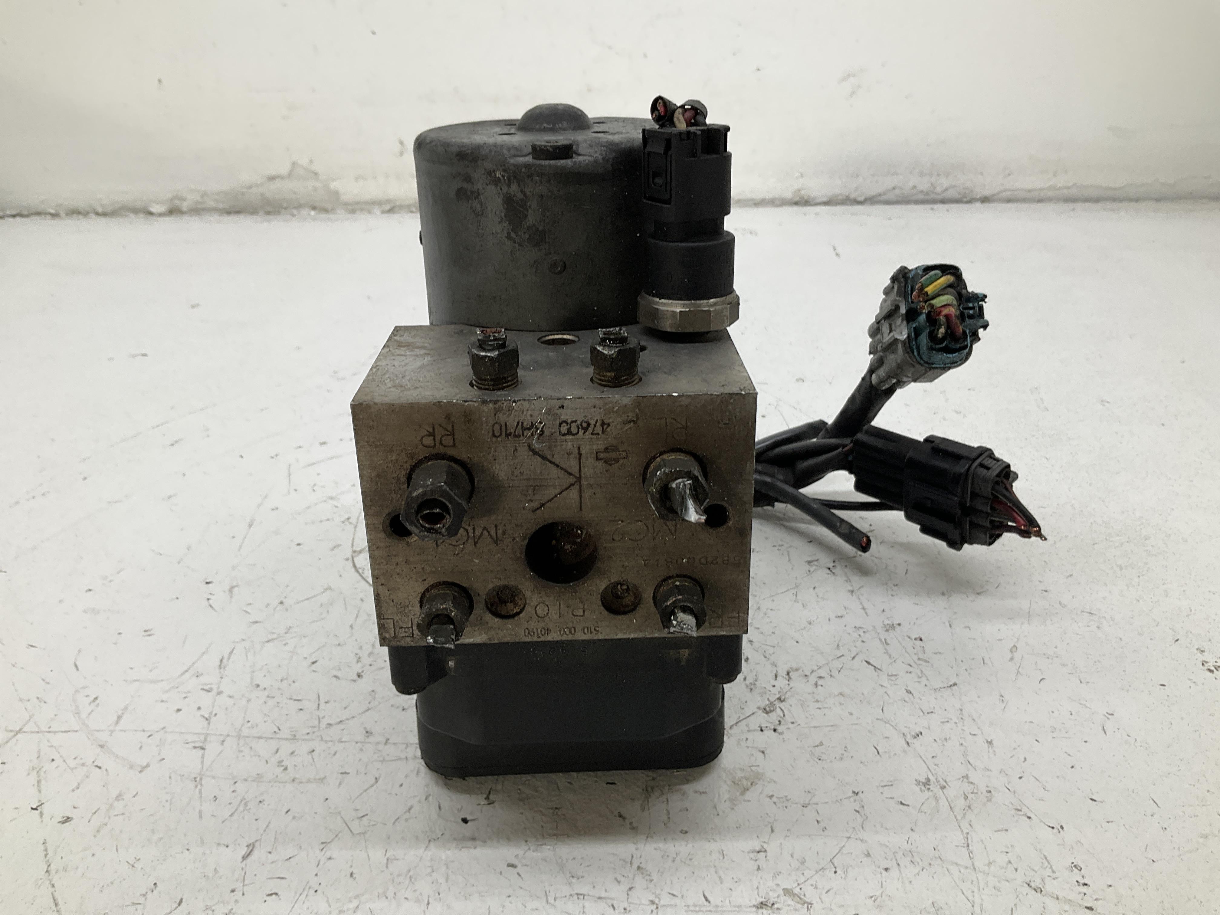 Pompa Abs (Altro) Usato