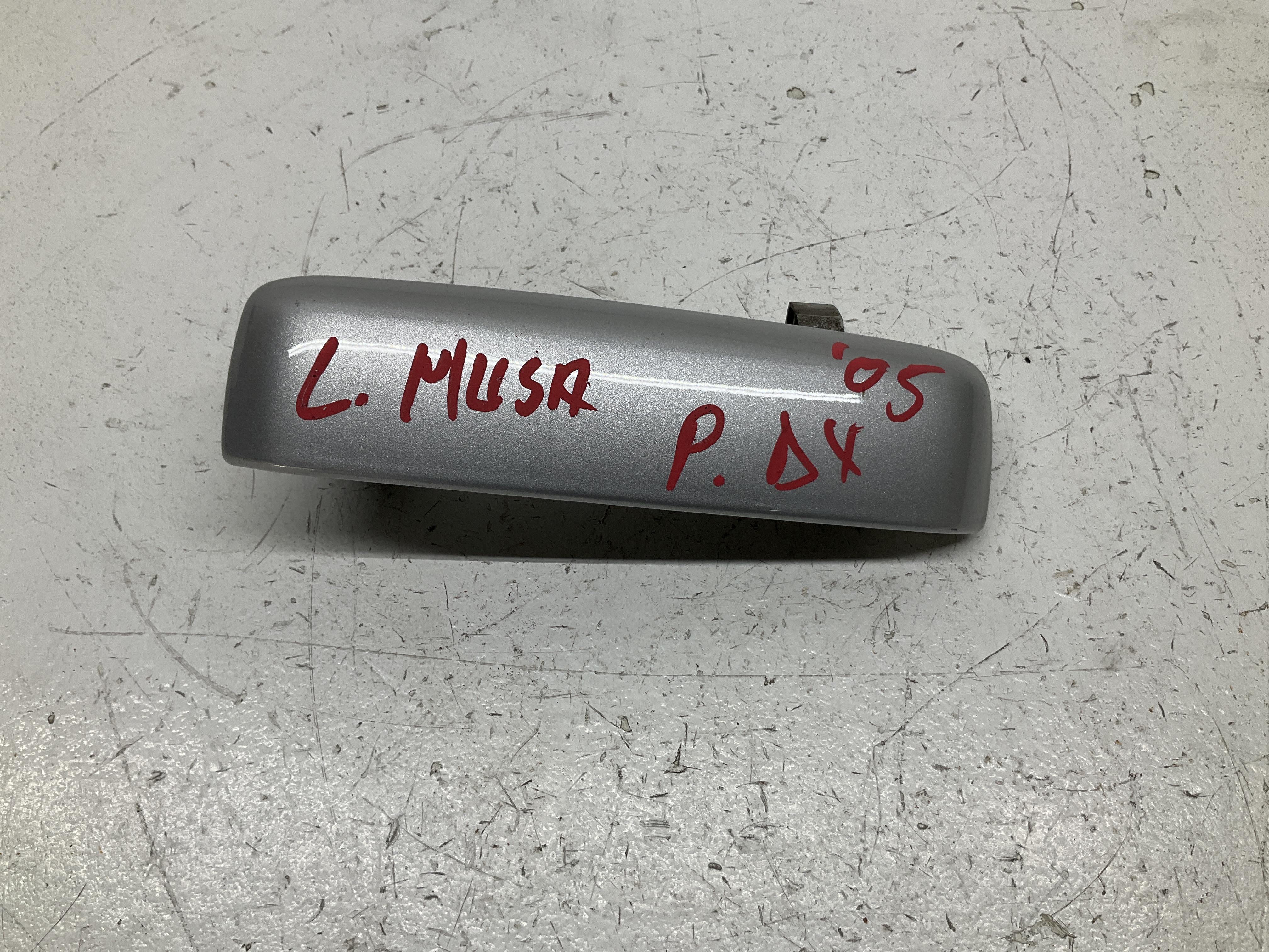 Maniglia Porta Post. Destro Usato