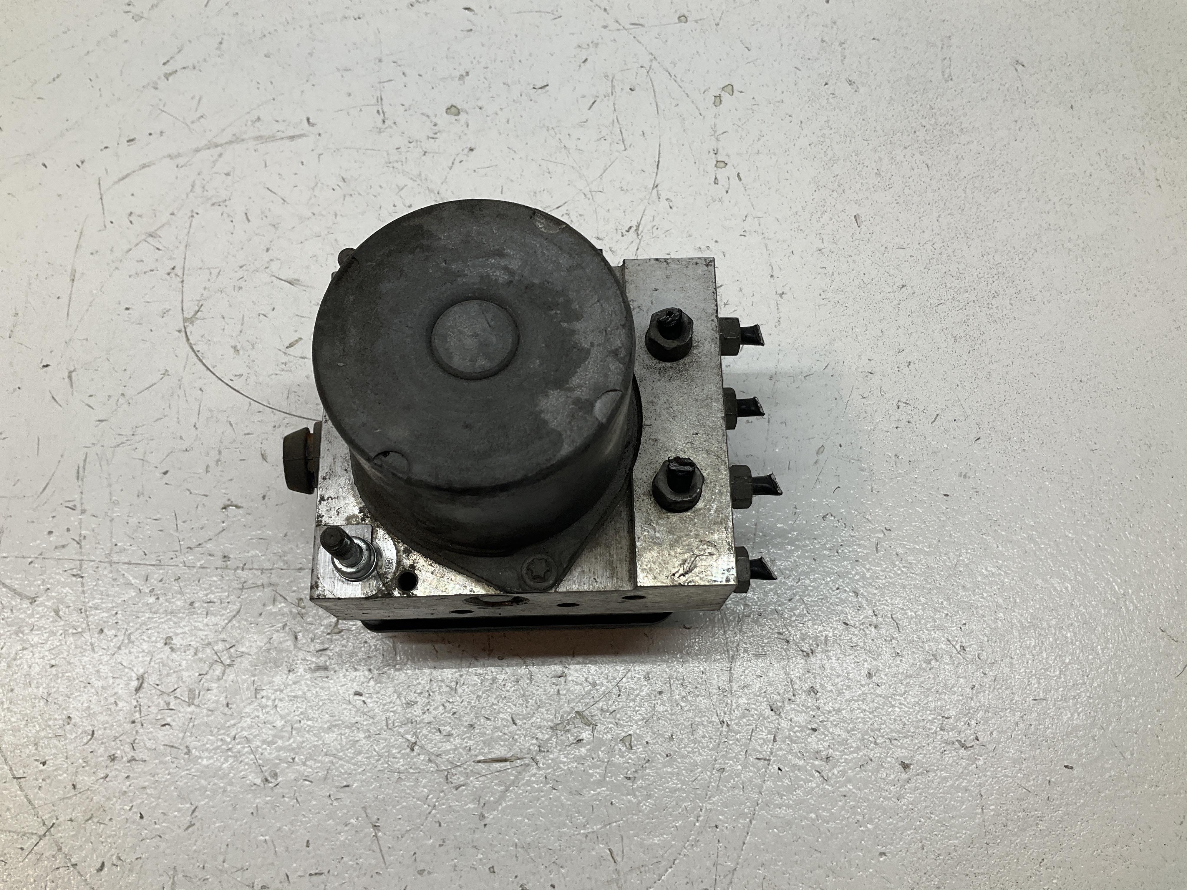 Pompa Abs (Bosch) Usato