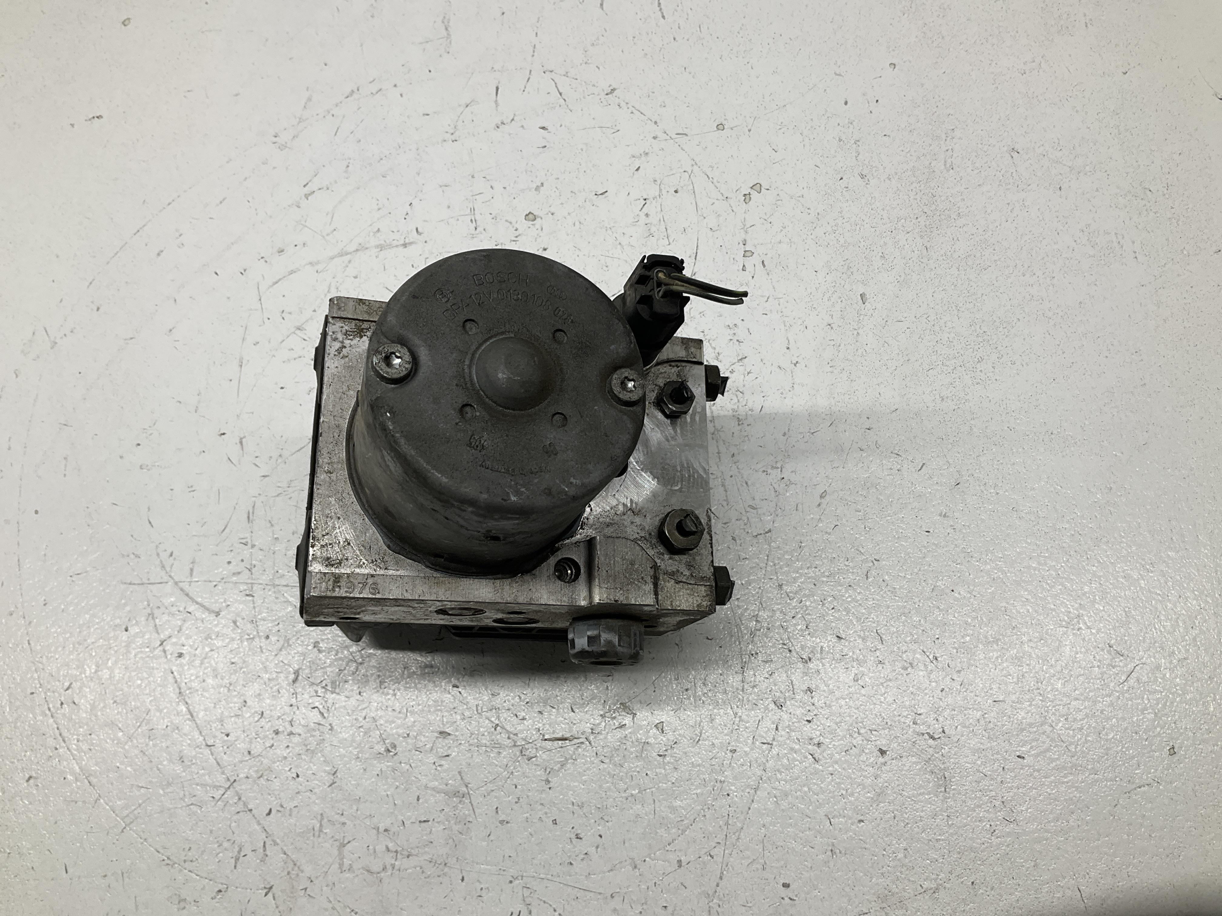 Pompa Abs (Bosch) Usato