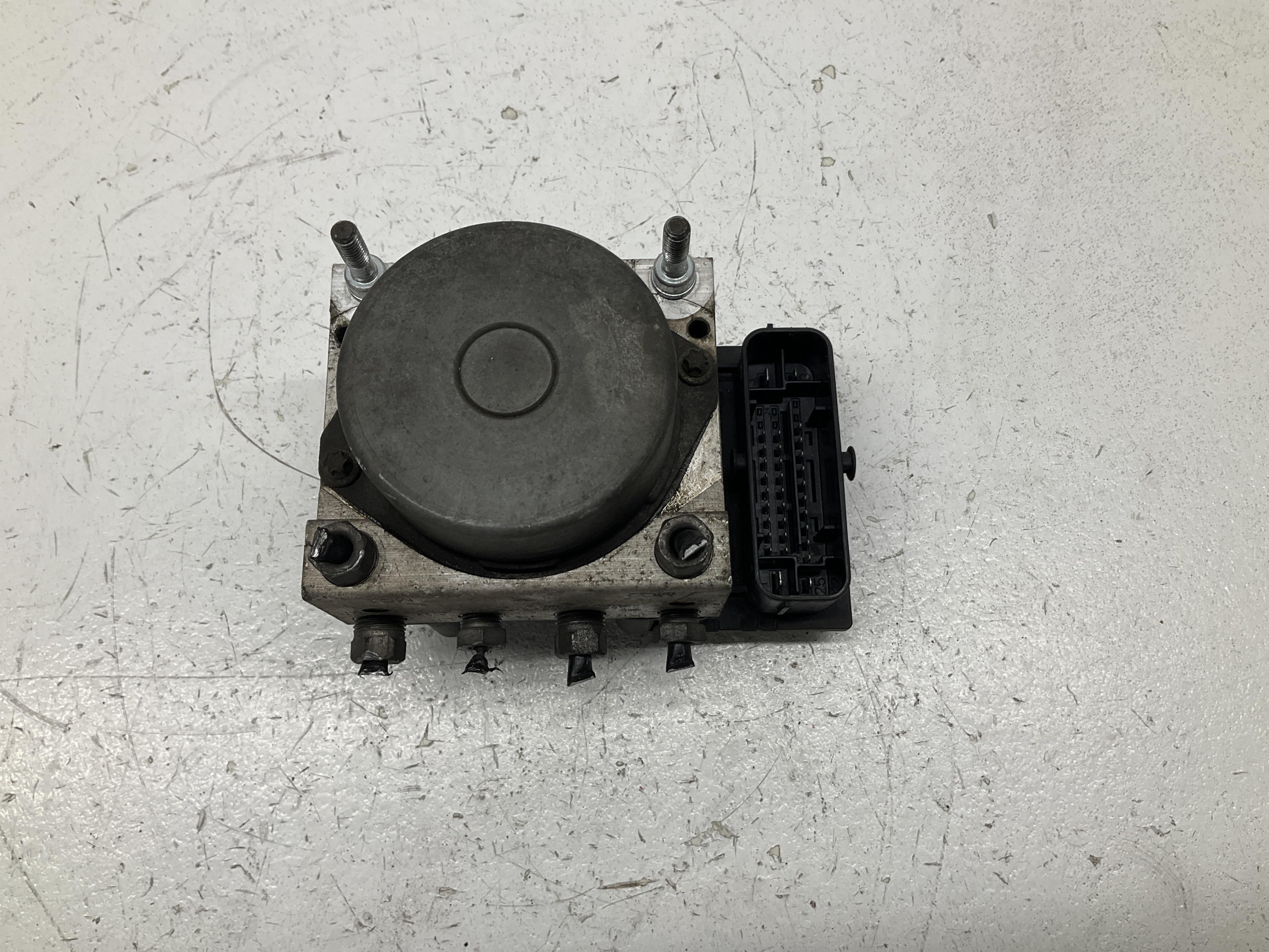 Pompa Abs (Bosch) Usato