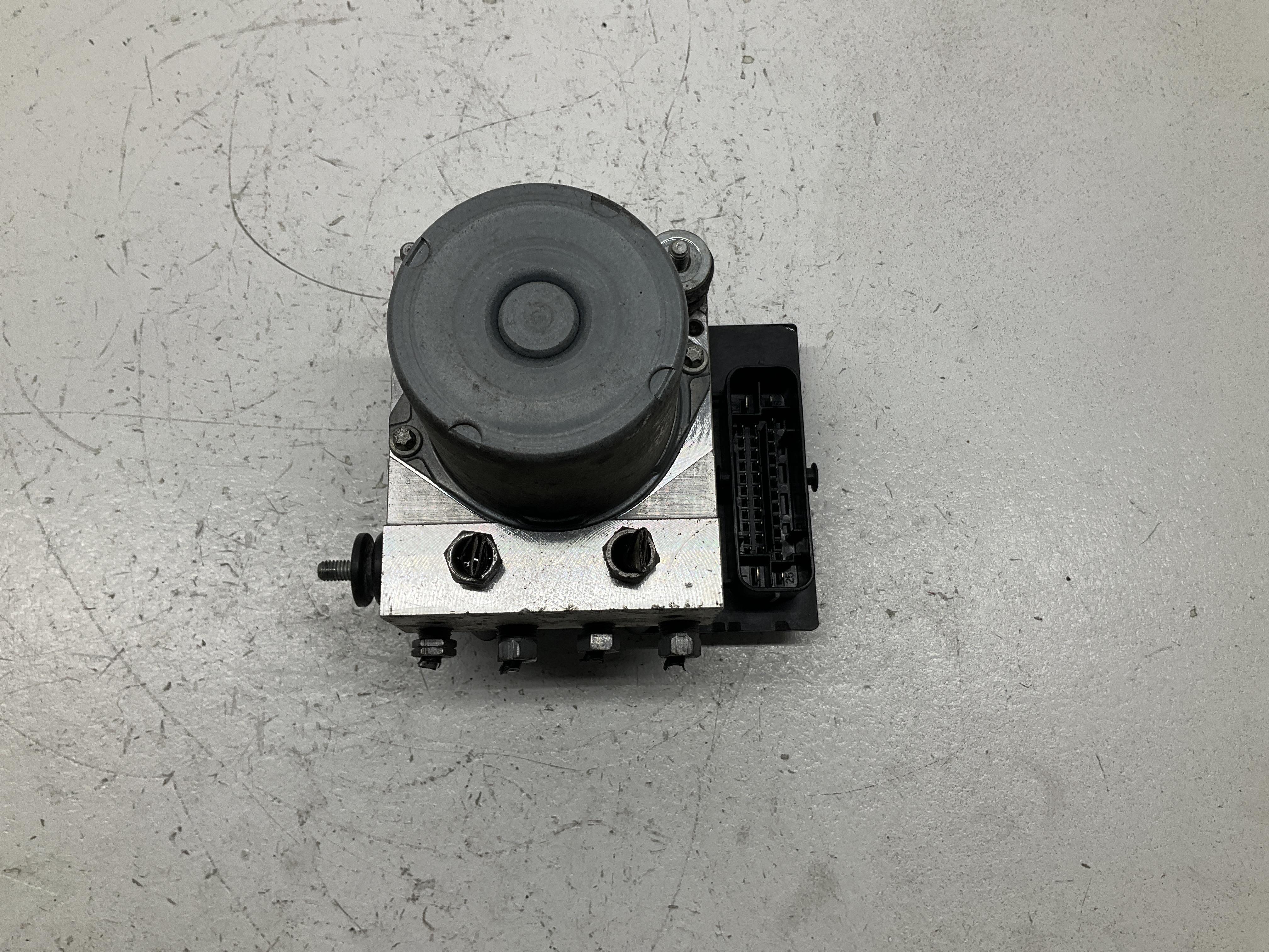 Pompa Abs (Bosch) Usato