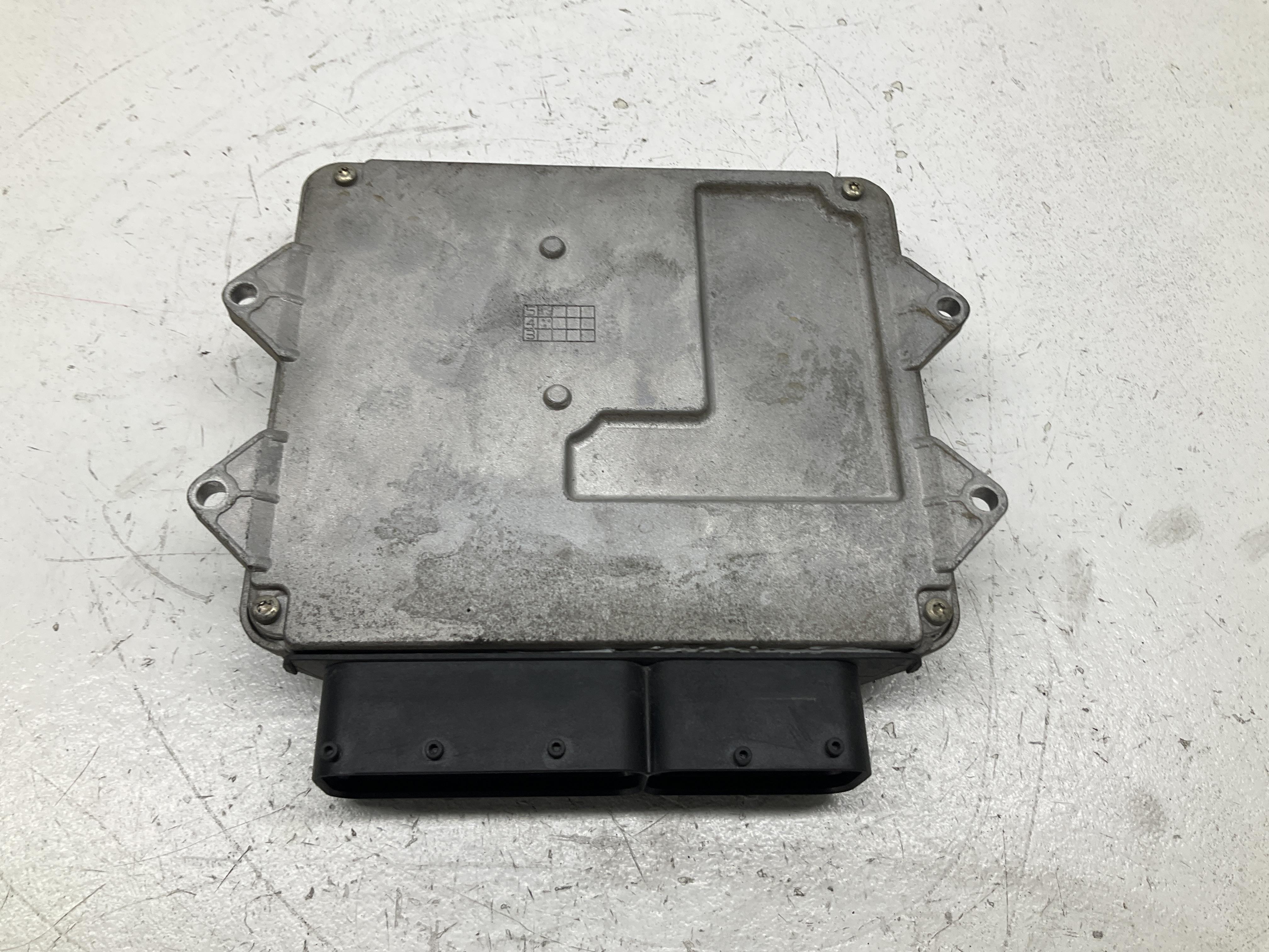Centralina Iniezione (Magneti Marelli) Usato