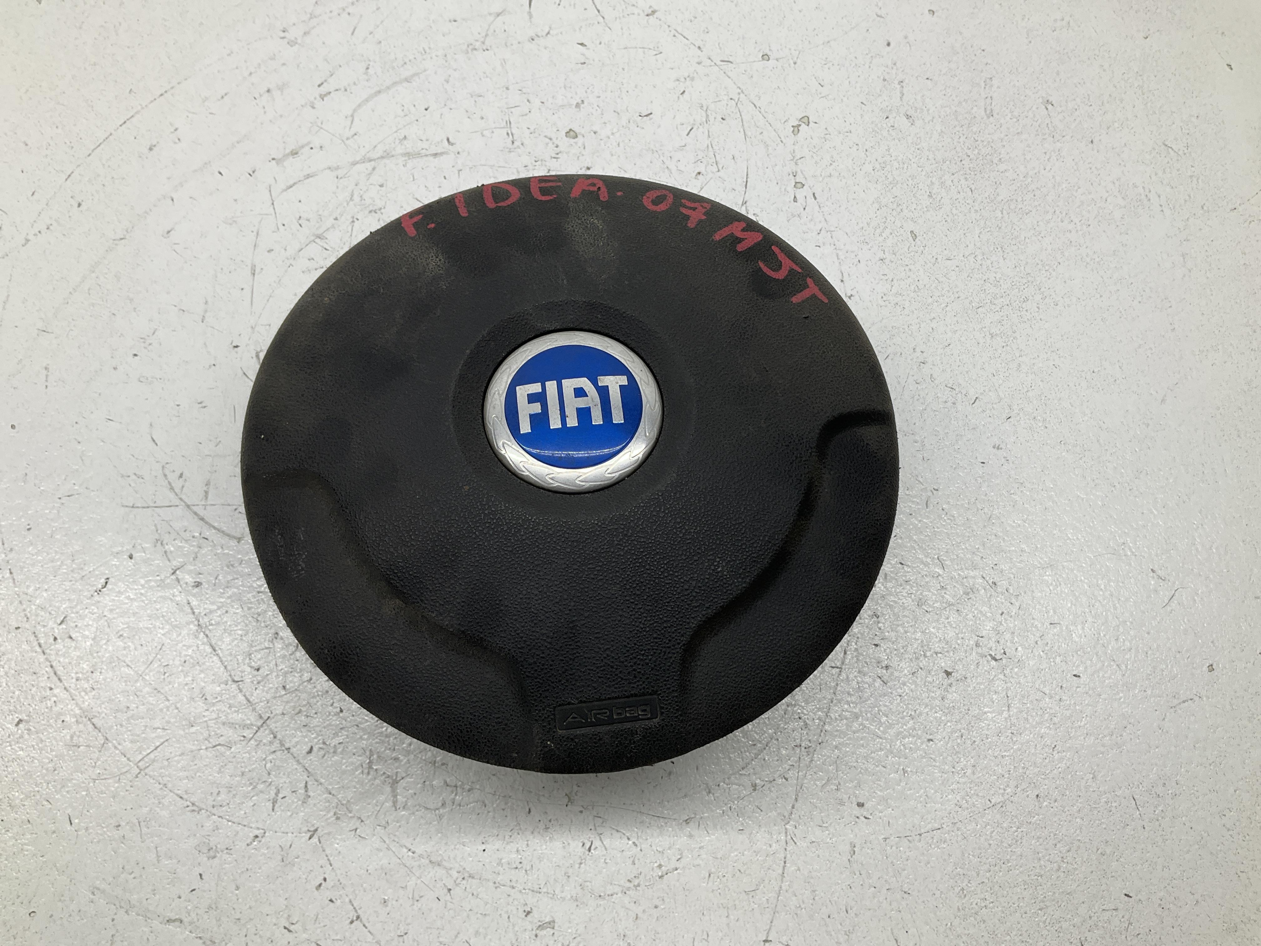 Dispositivo Airbag Lato Guida Usato