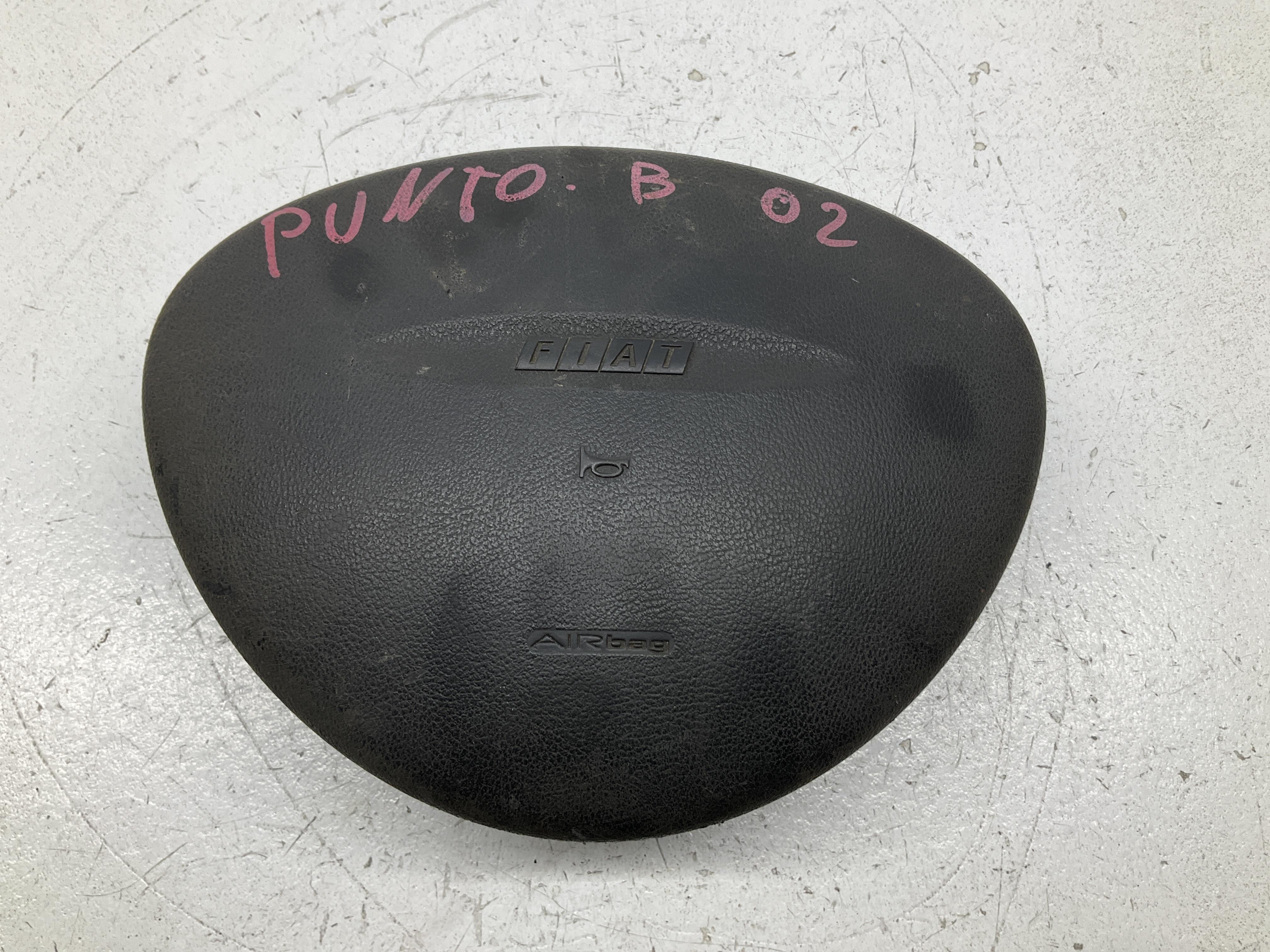 Dispositivo Airbag Lato Guida Usato