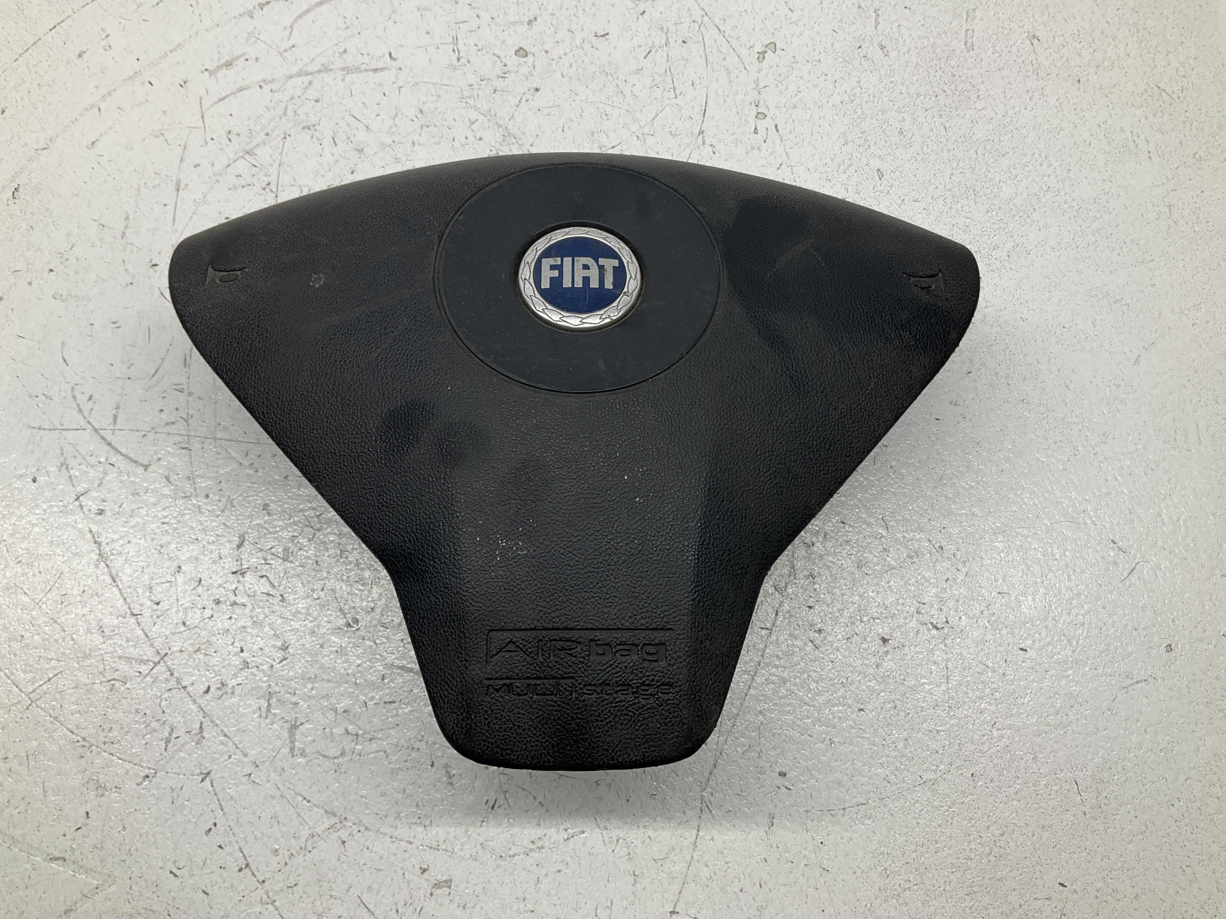 Dispositivo Airbag Lato Guida Usato
