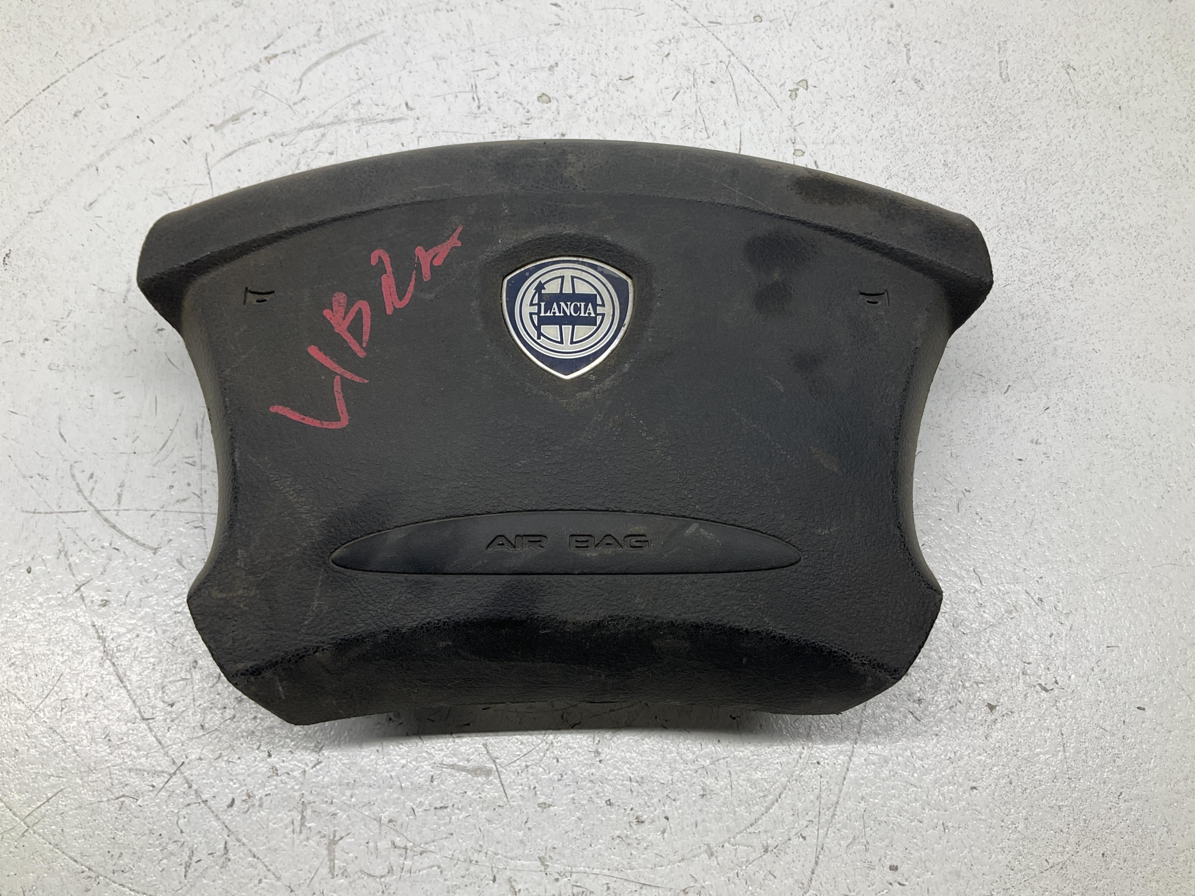 Dispositivo Airbag Lato Guida Usato